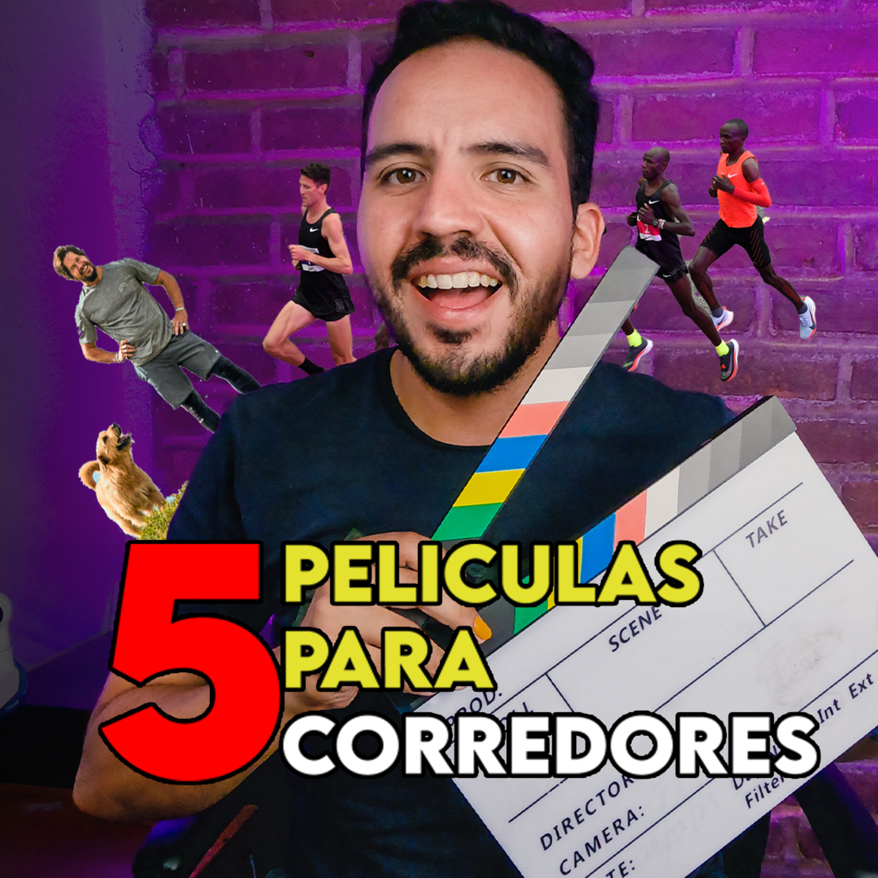 Portada de CorreFerCorre