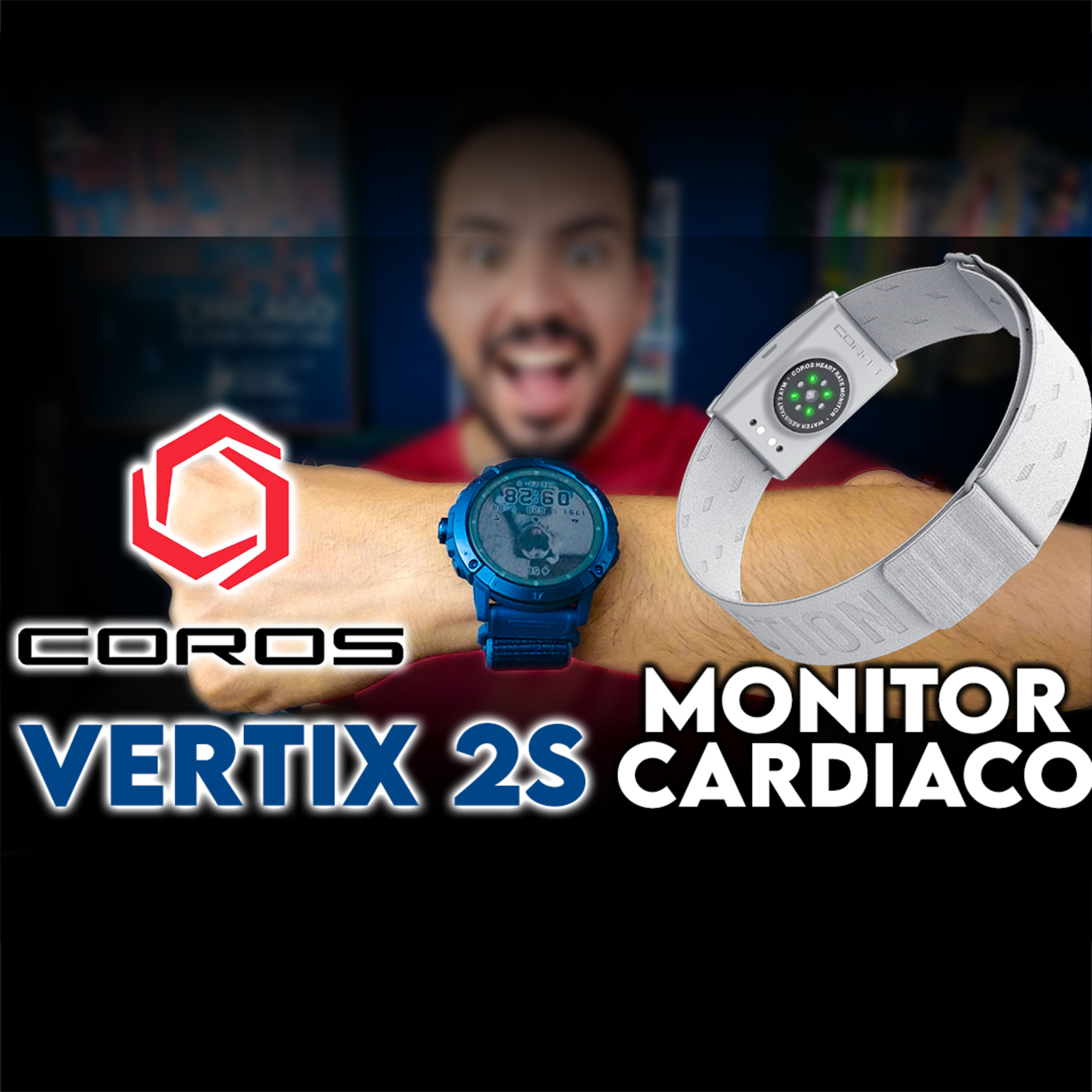 Portada de CorreFerCorre