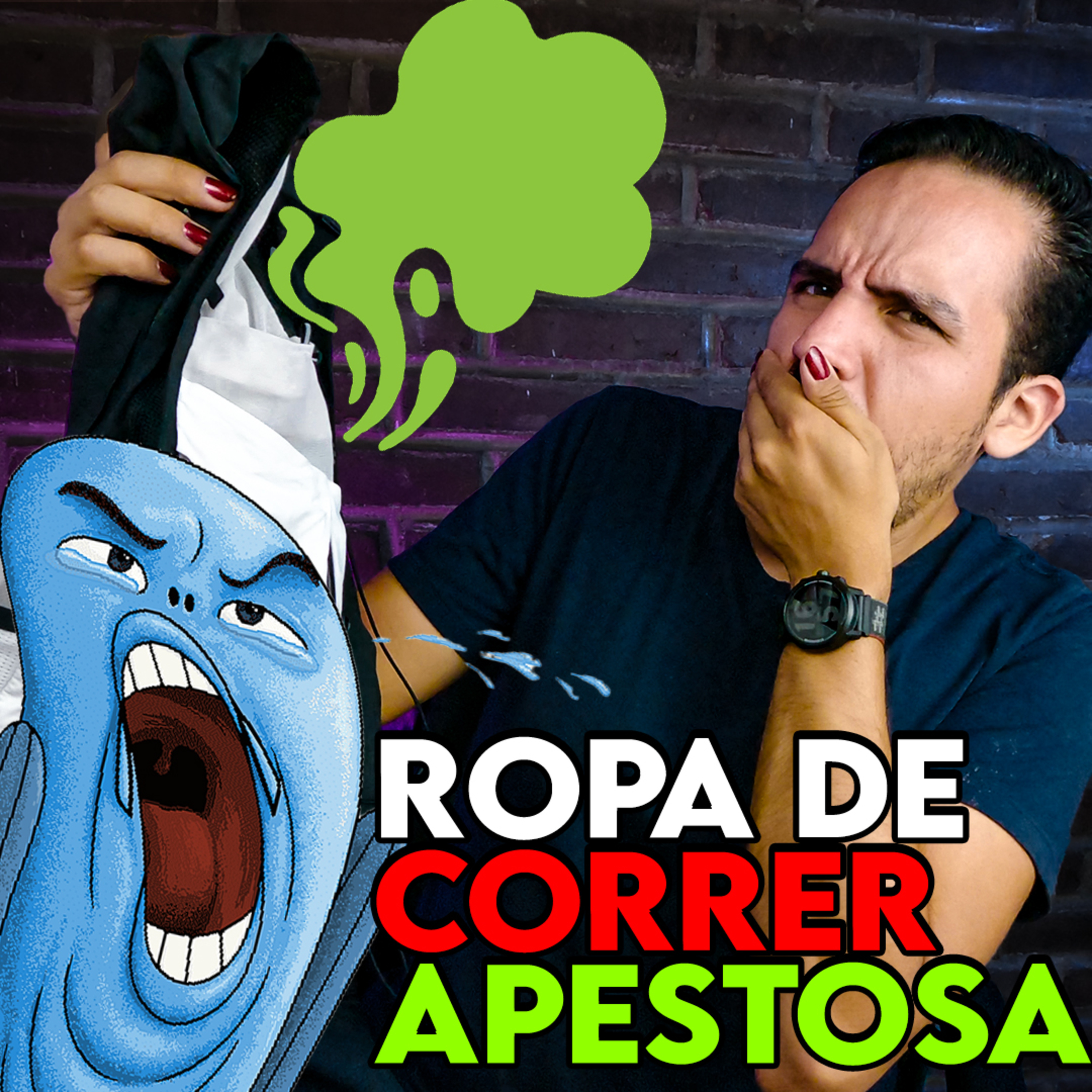 Portada de CorreFerCorre