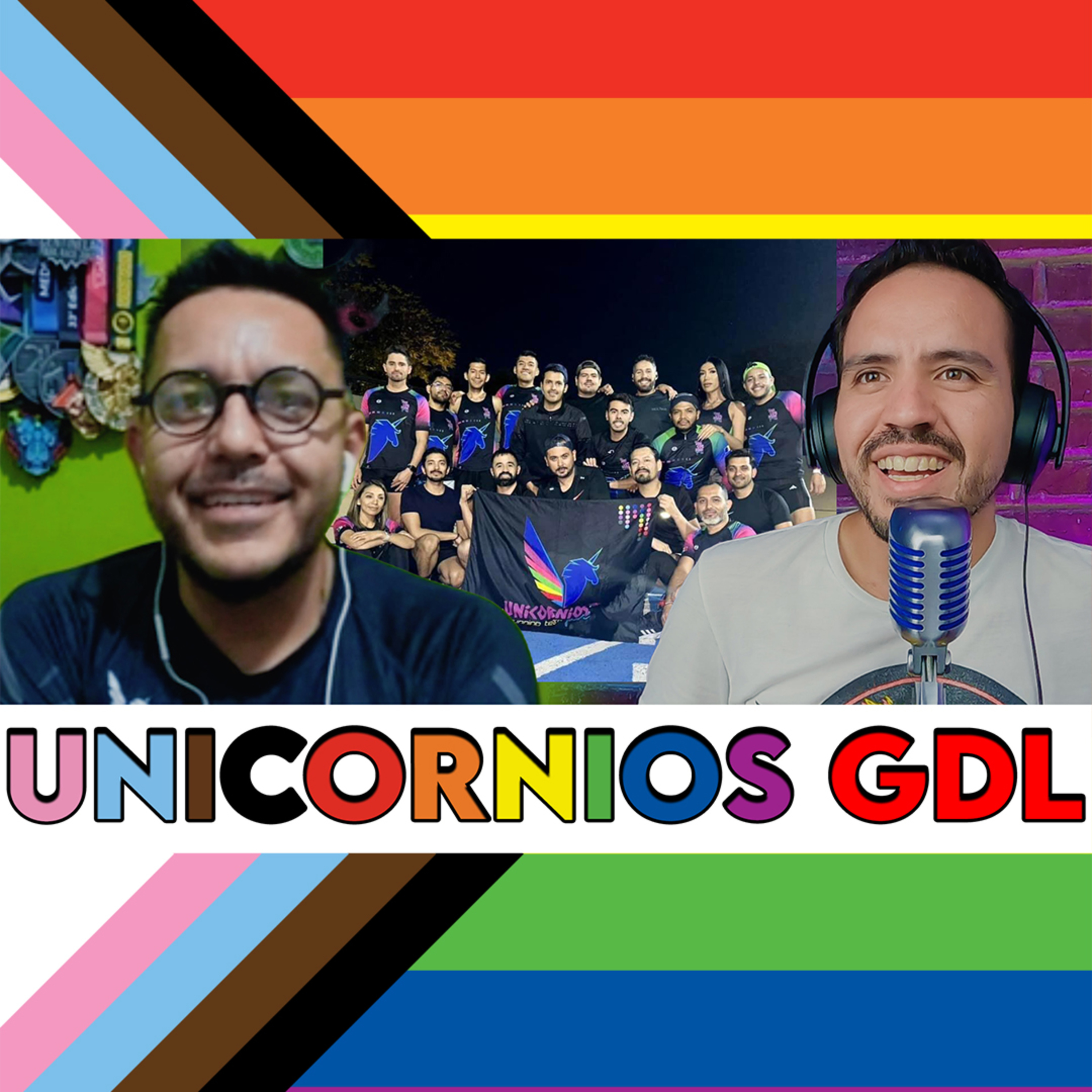 Portada de CorreFerCorre