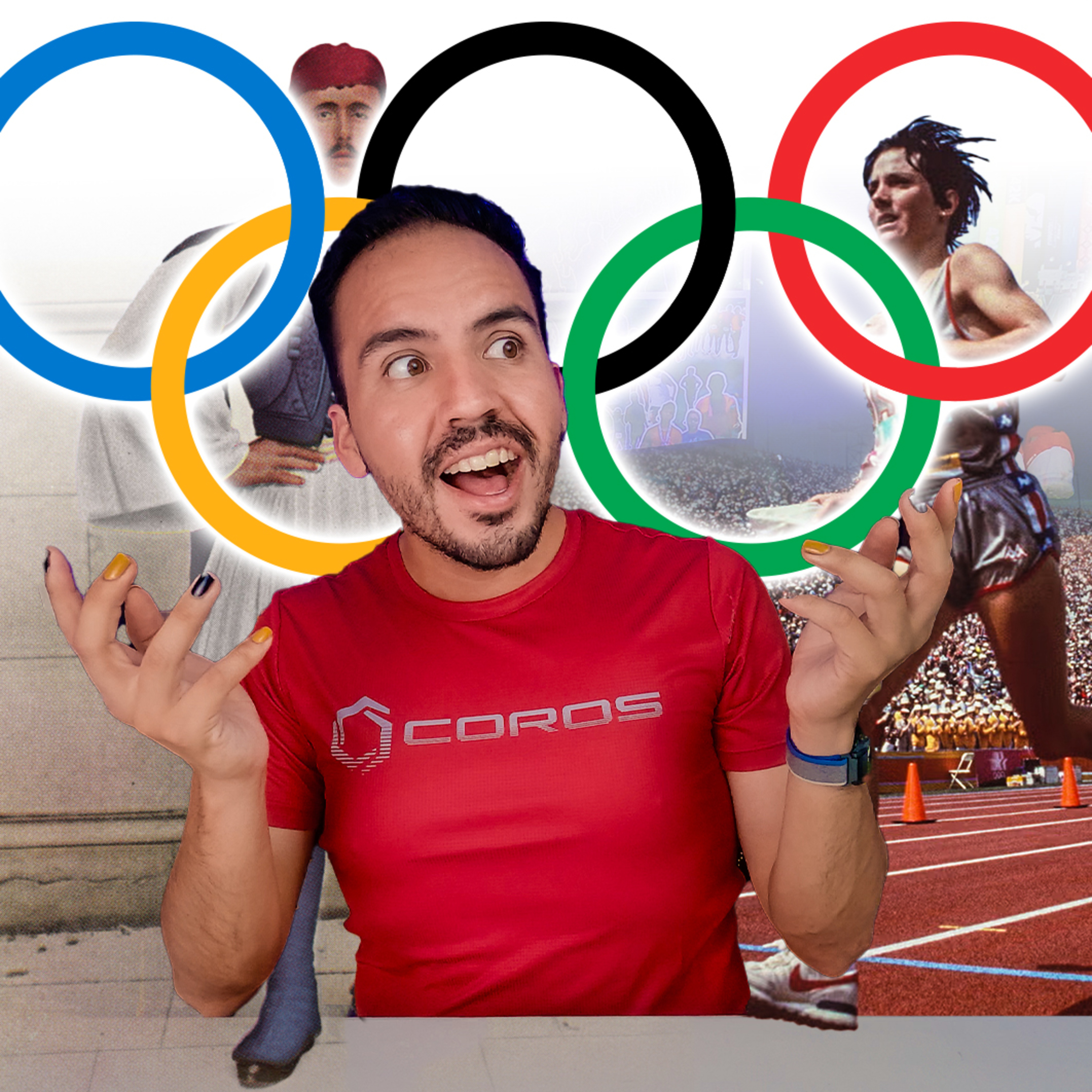 Portada de CorreFerCorre