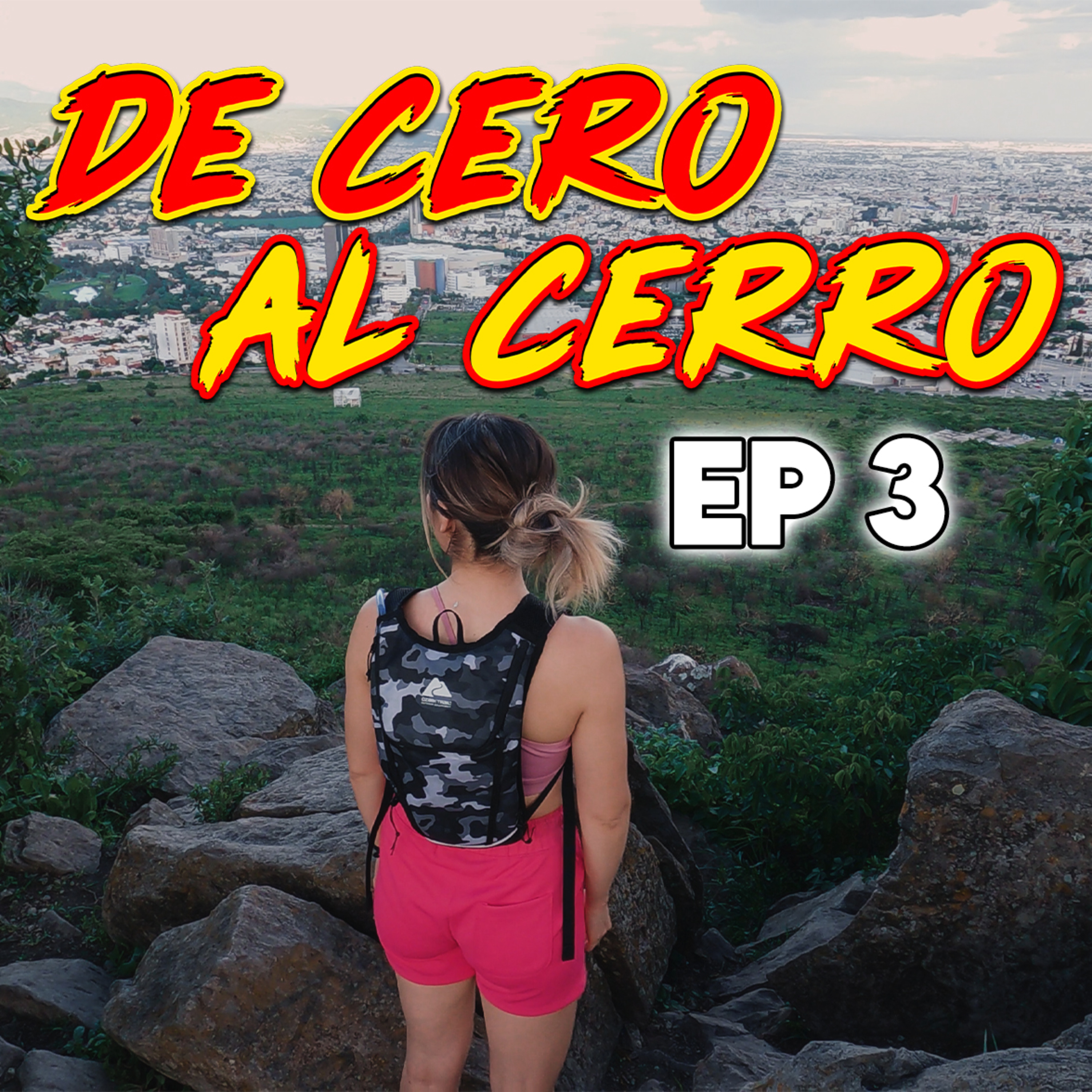Portada de CorreFerCorre