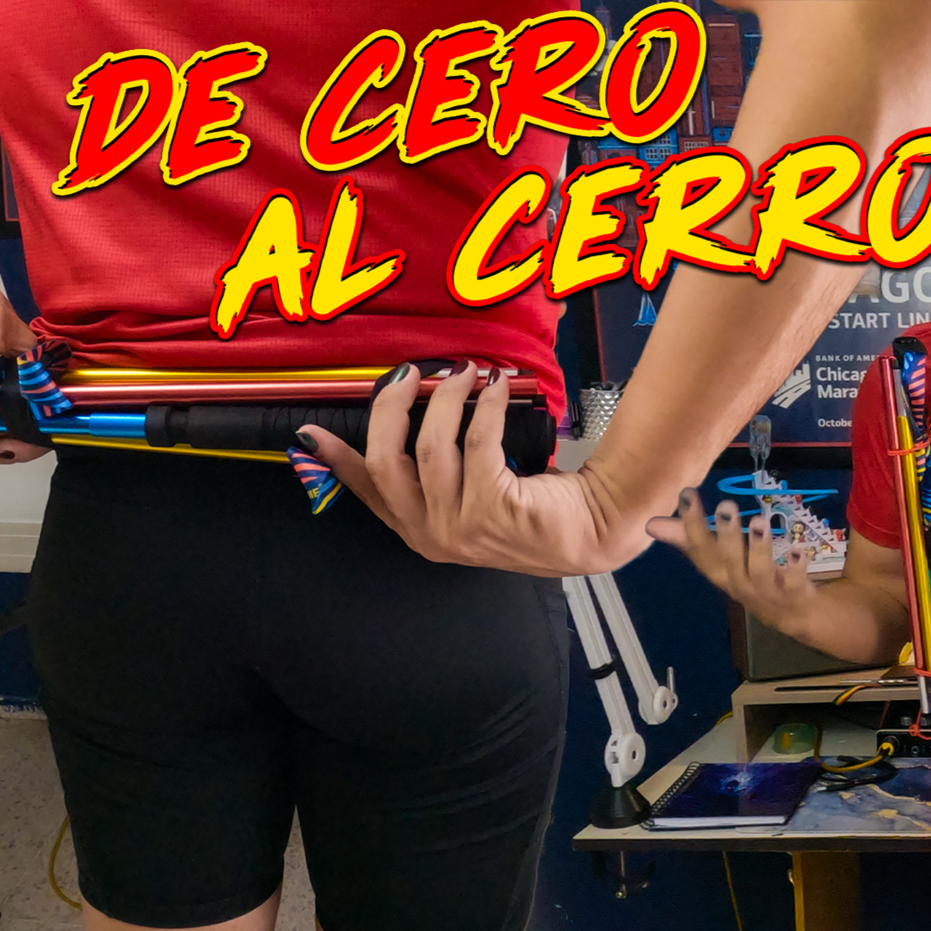 Portada de CorreFerCorre