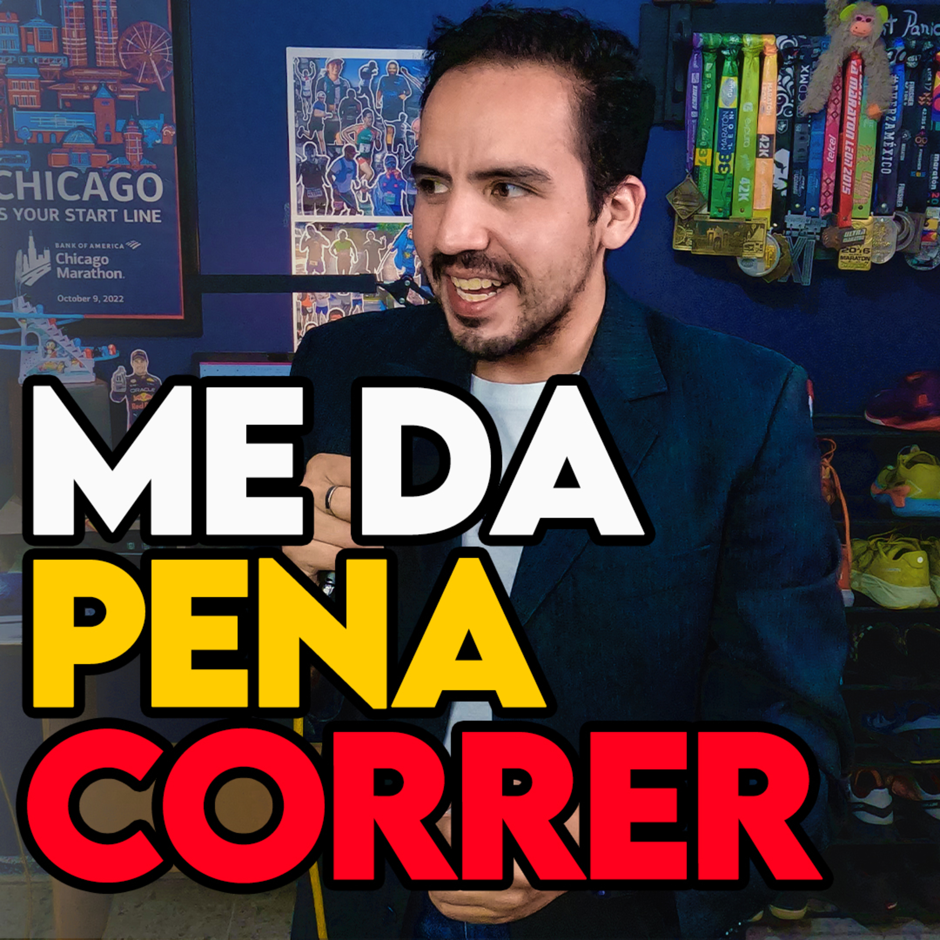 CorreFerCorre