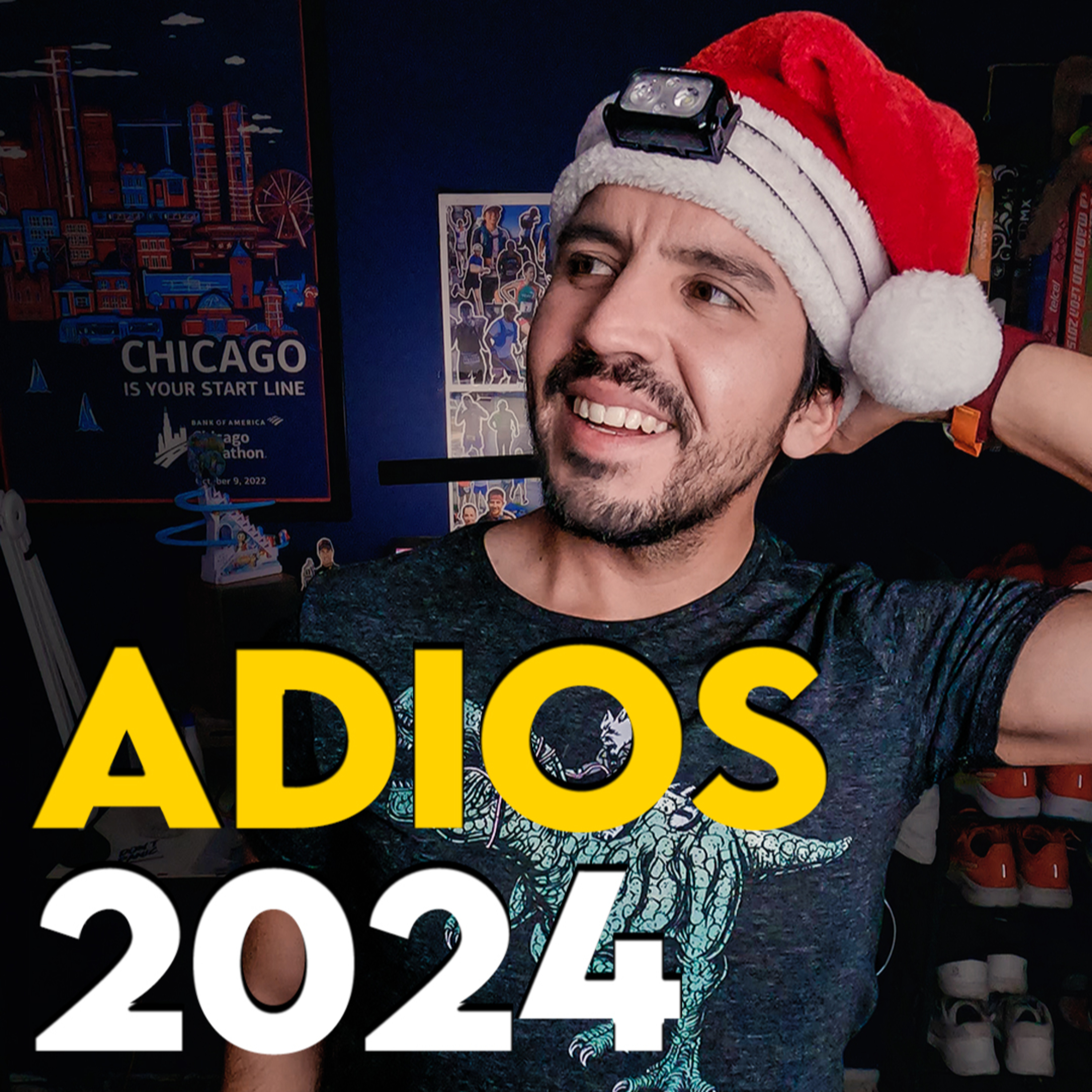 Portada de CorreFerCorre