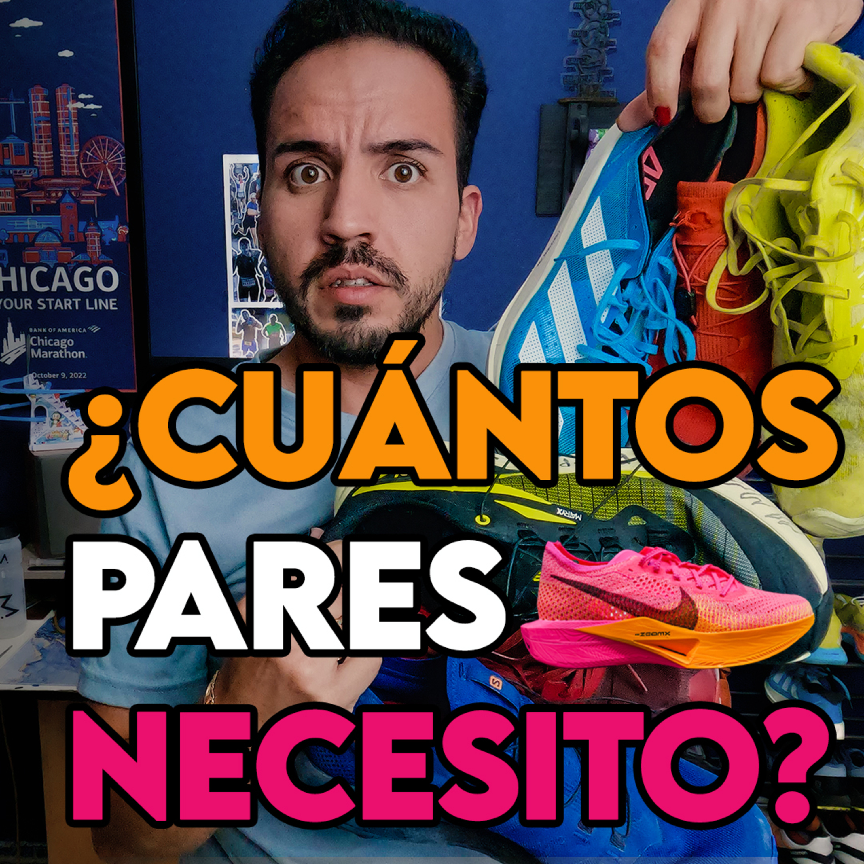 Portada de CorreFerCorre