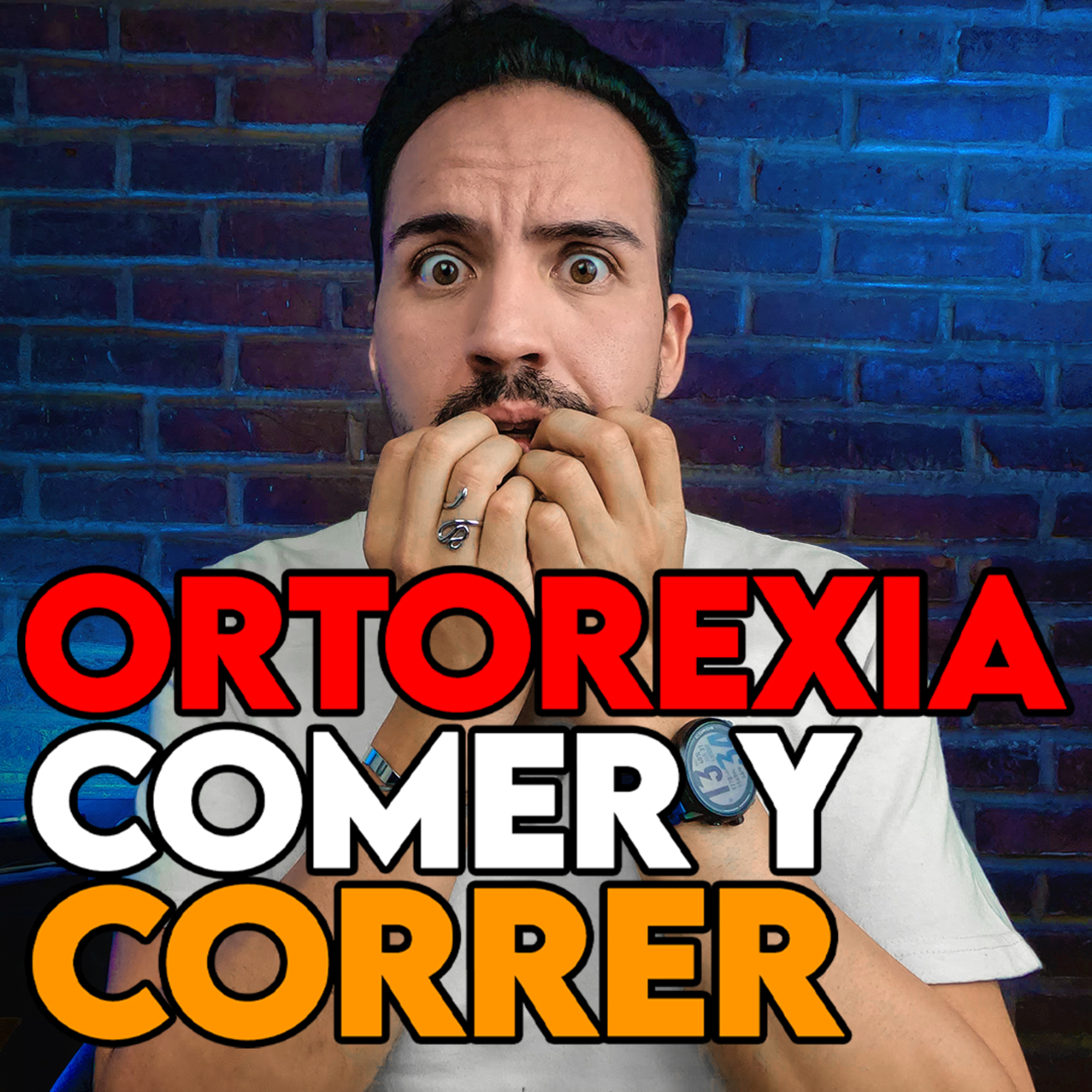 Portada de CorreFerCorre