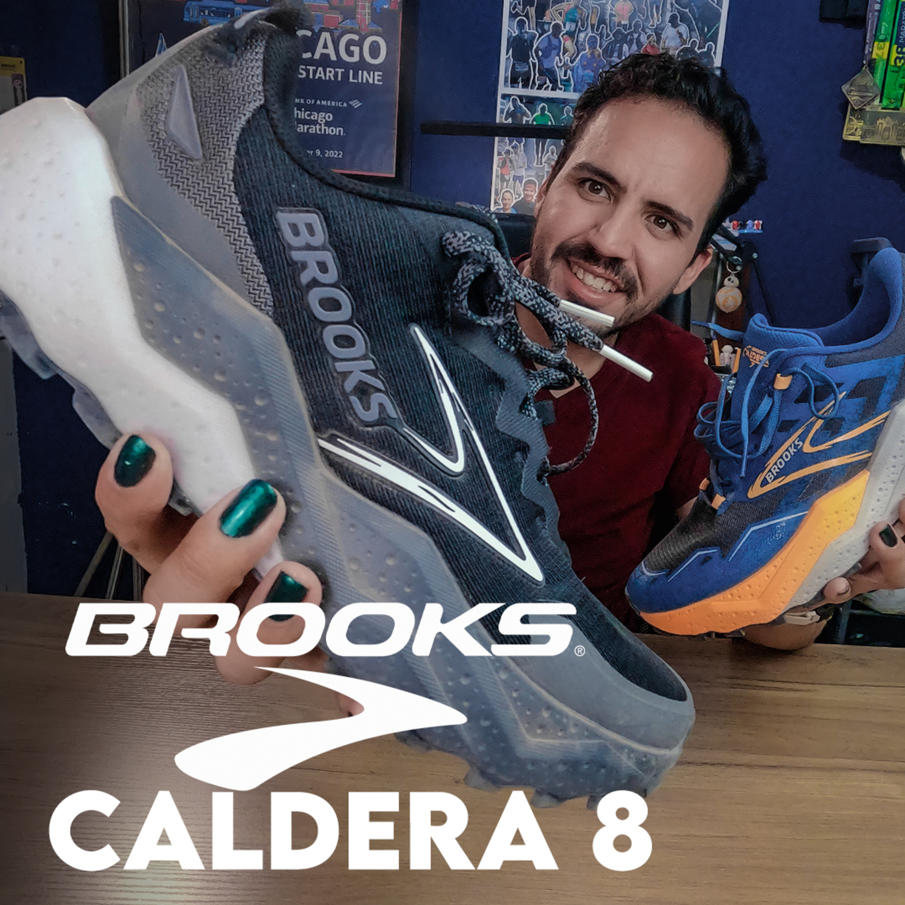 Portada de CorreFerCorre