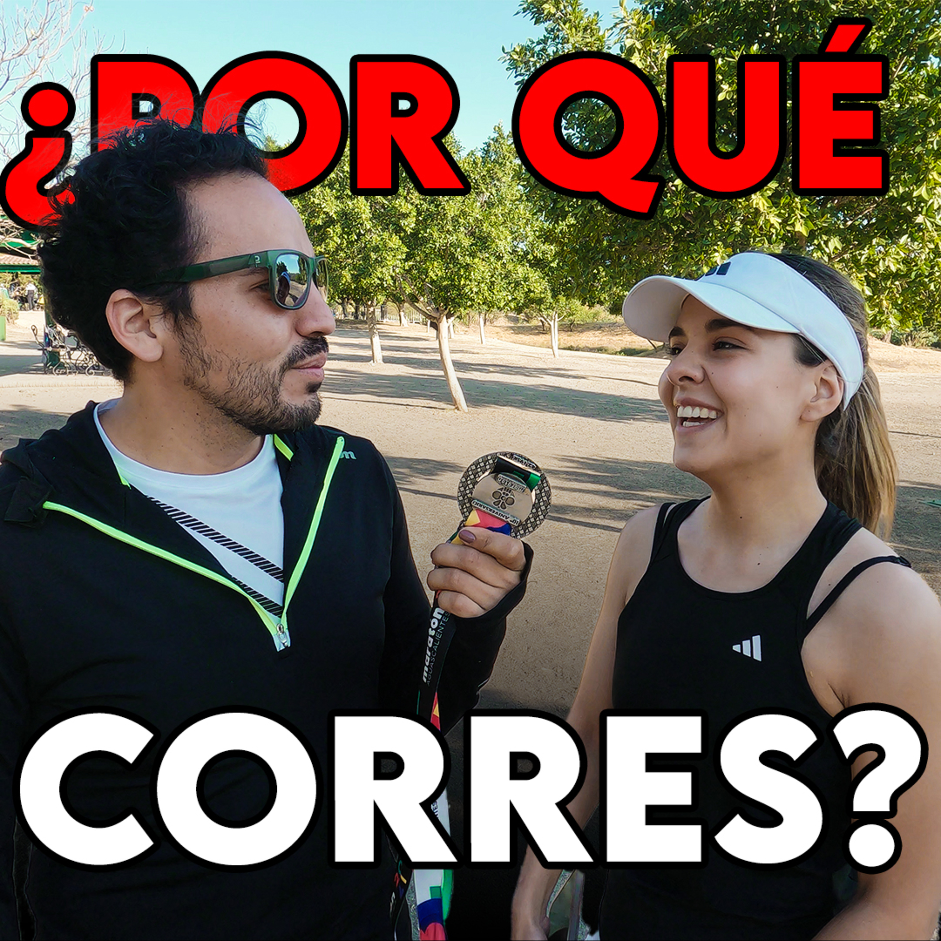 Portada de CorreFerCorre