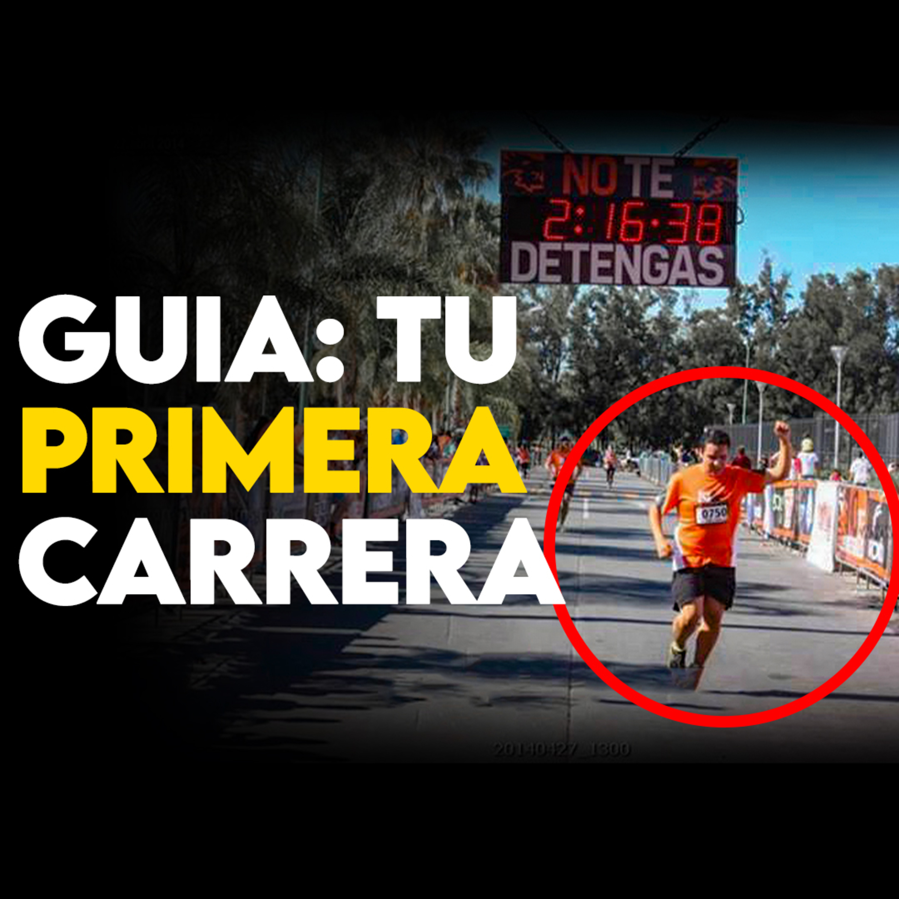 Portada de CorreFerCorre