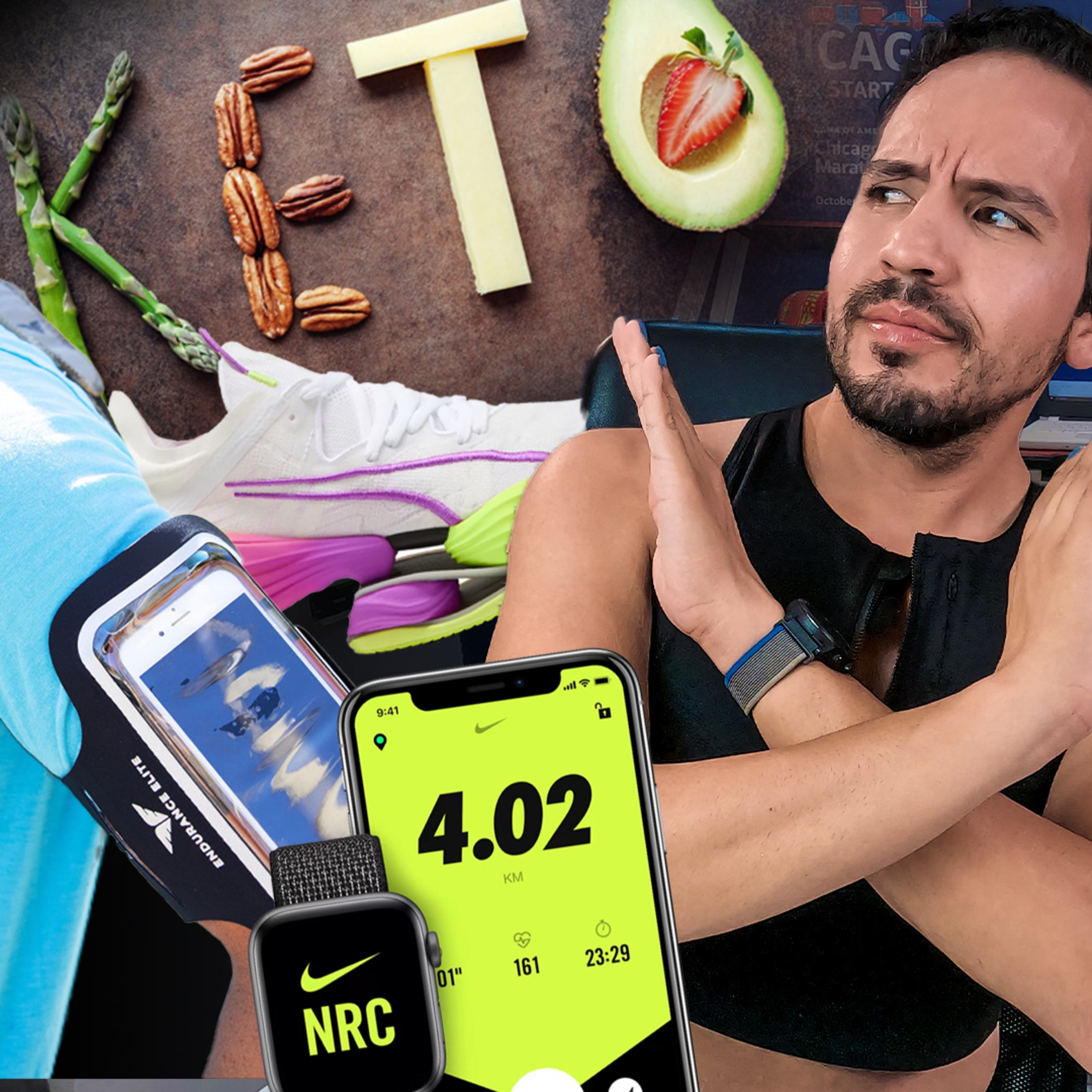 Portada de CorreFerCorre