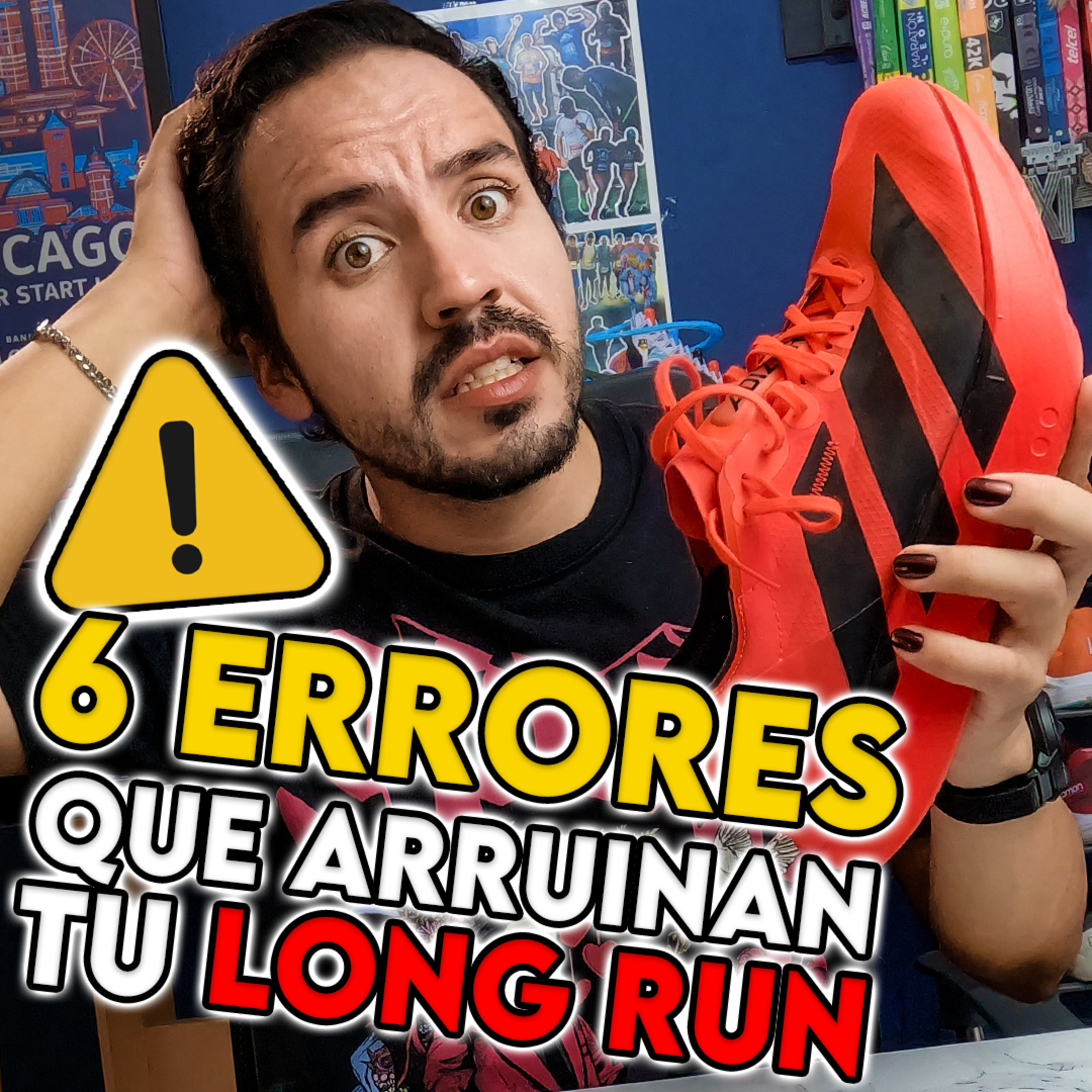 Portada de CorreFerCorre