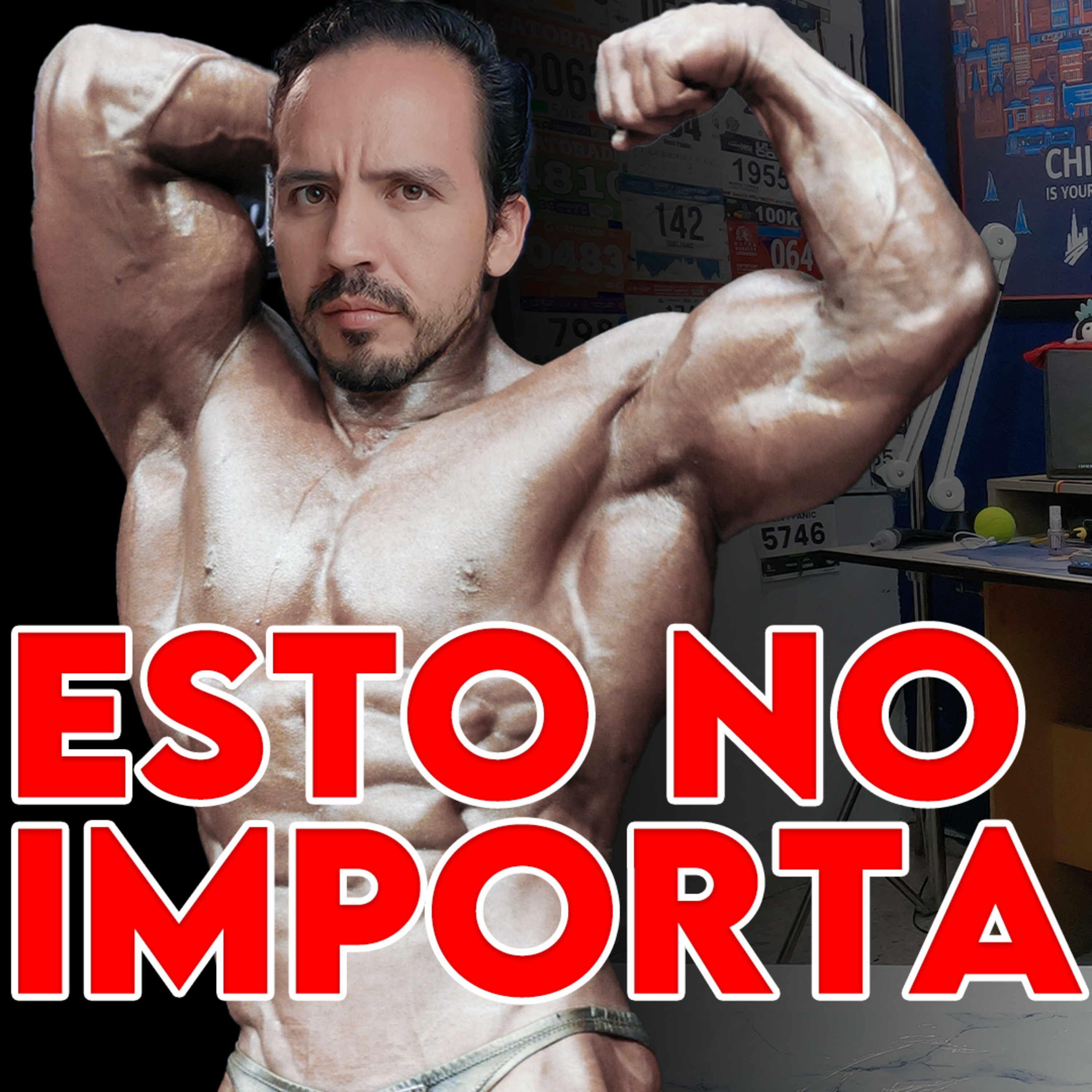 Portada de CorreFerCorre