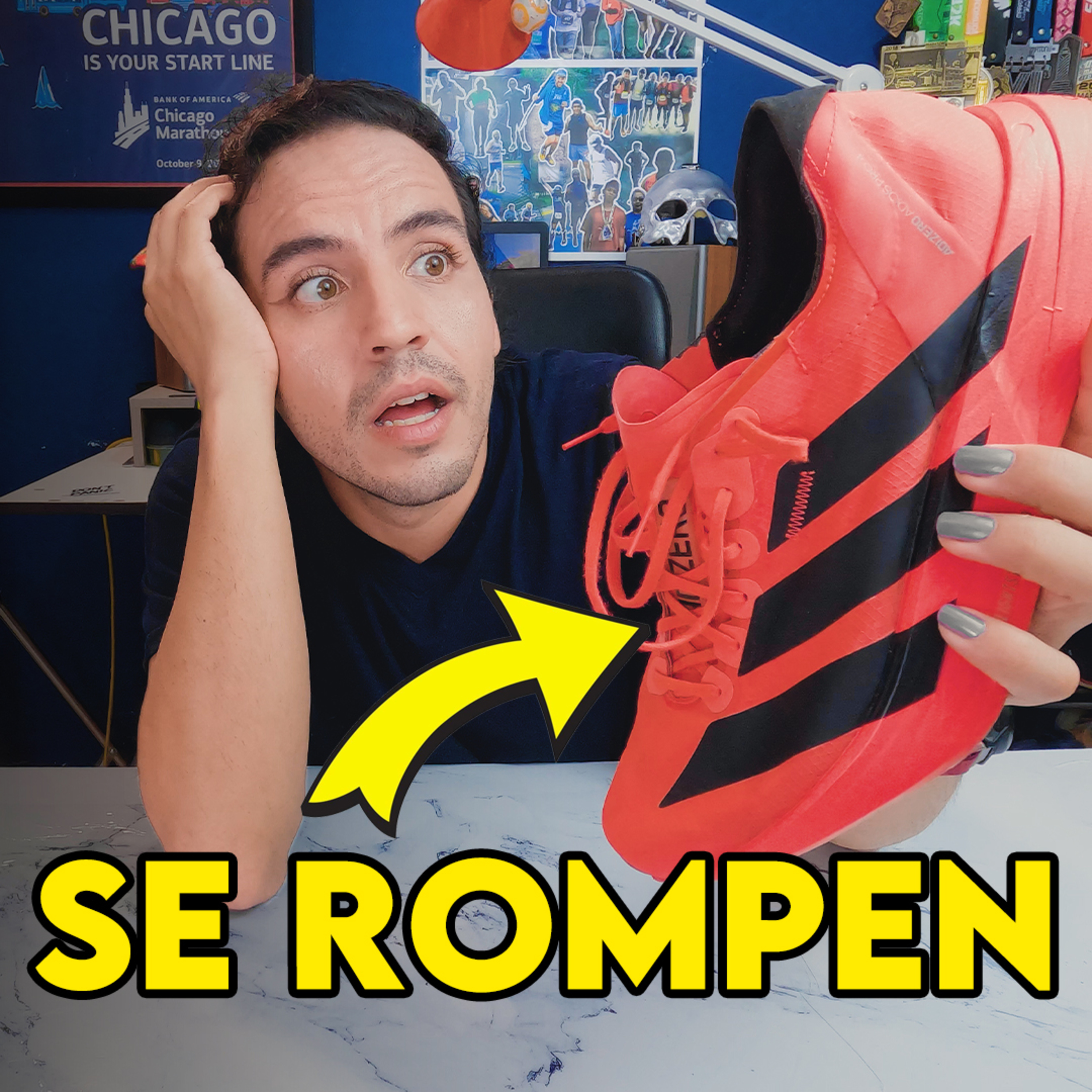 Portada de CorreFerCorre
