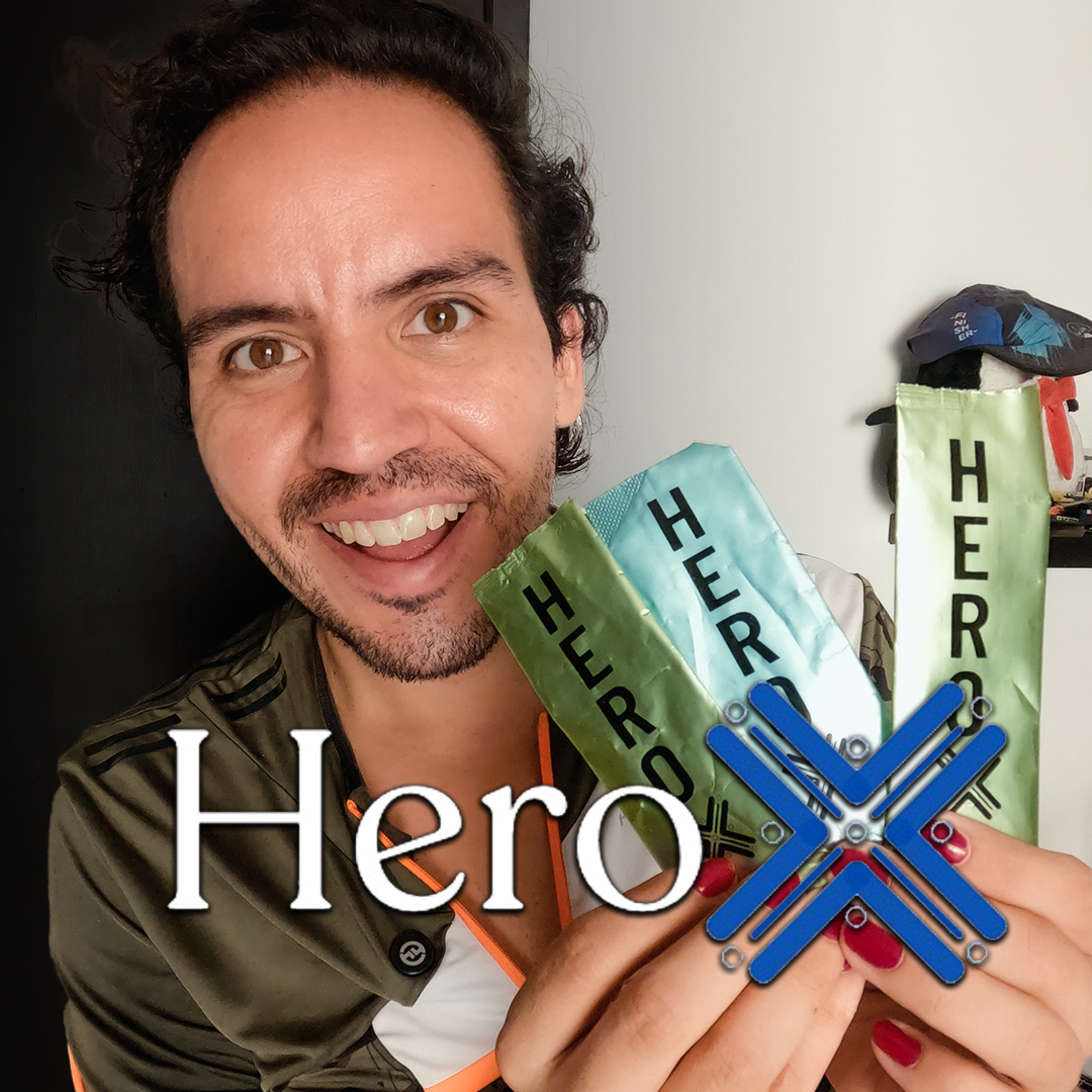 Portada de CorreFerCorre