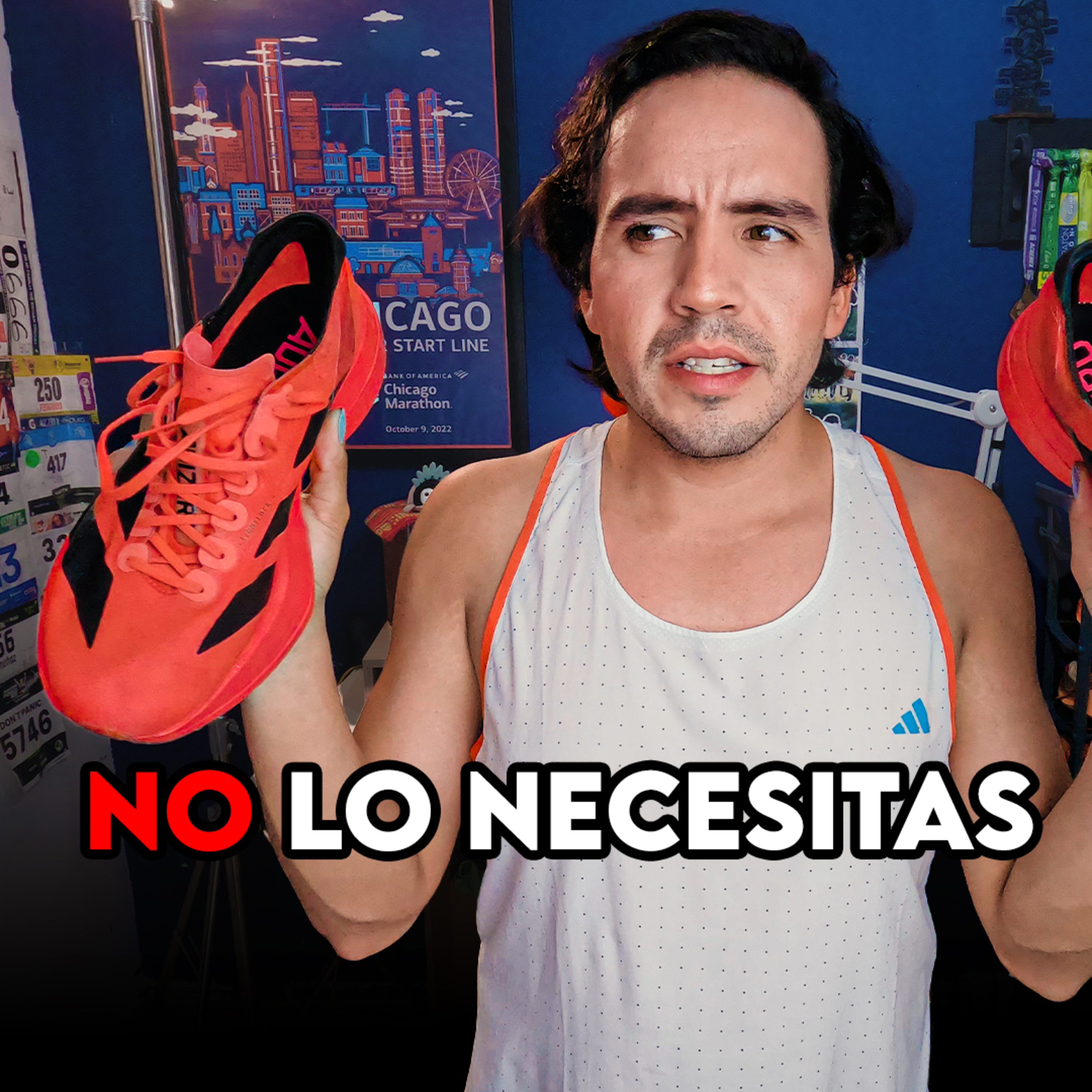 Portada de CorreFerCorre