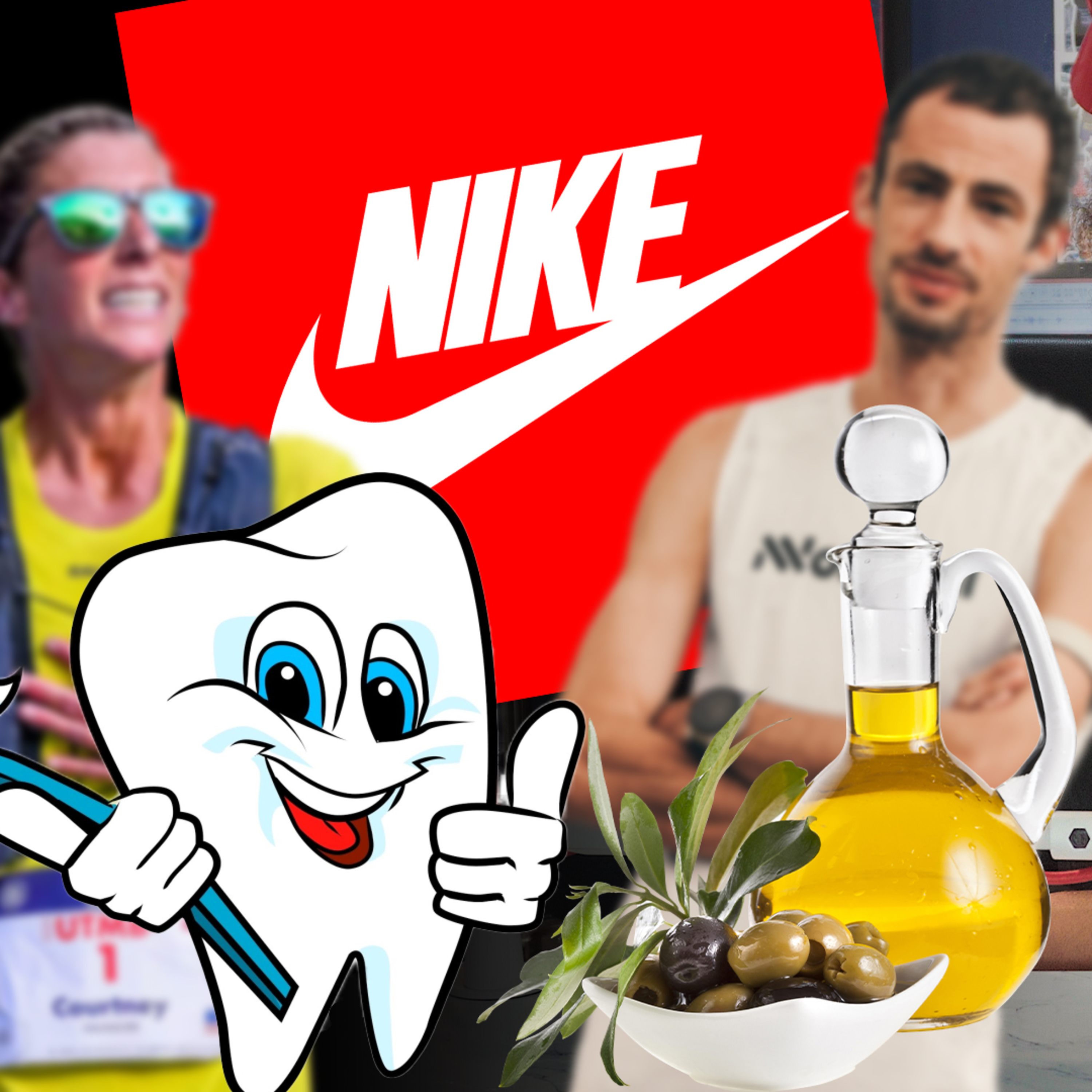 Portada de CorreFerCorre