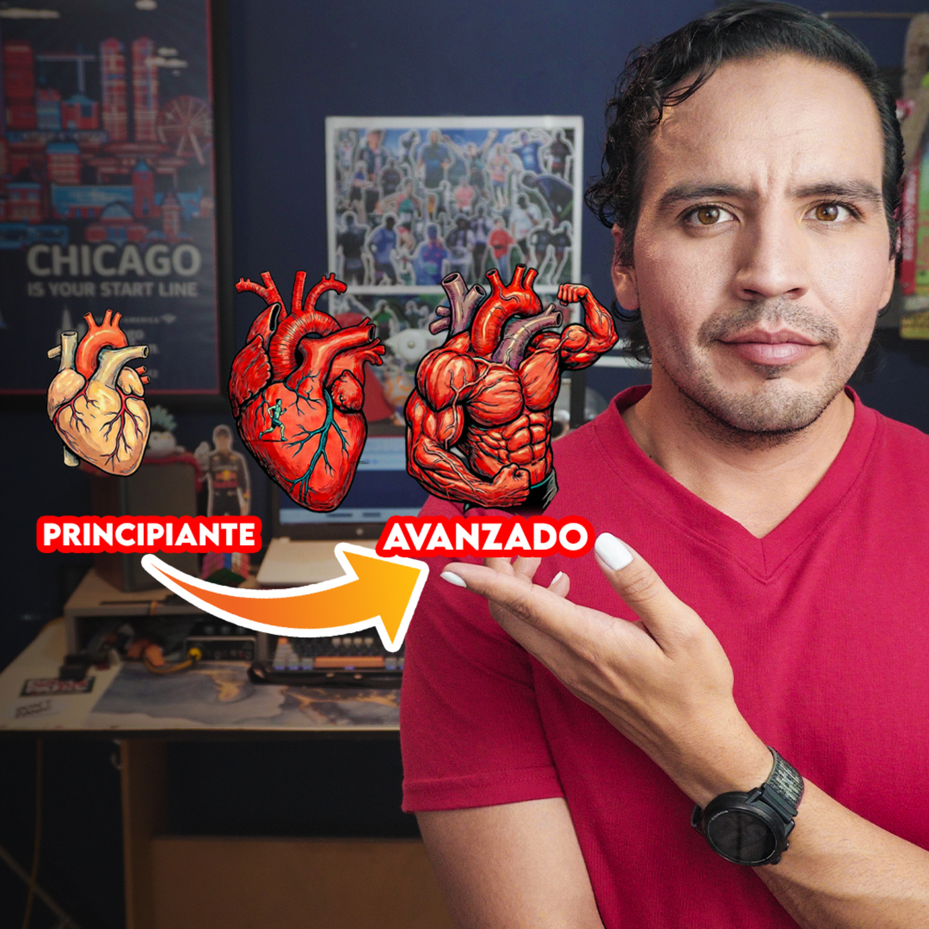 Portada de CorreFerCorre