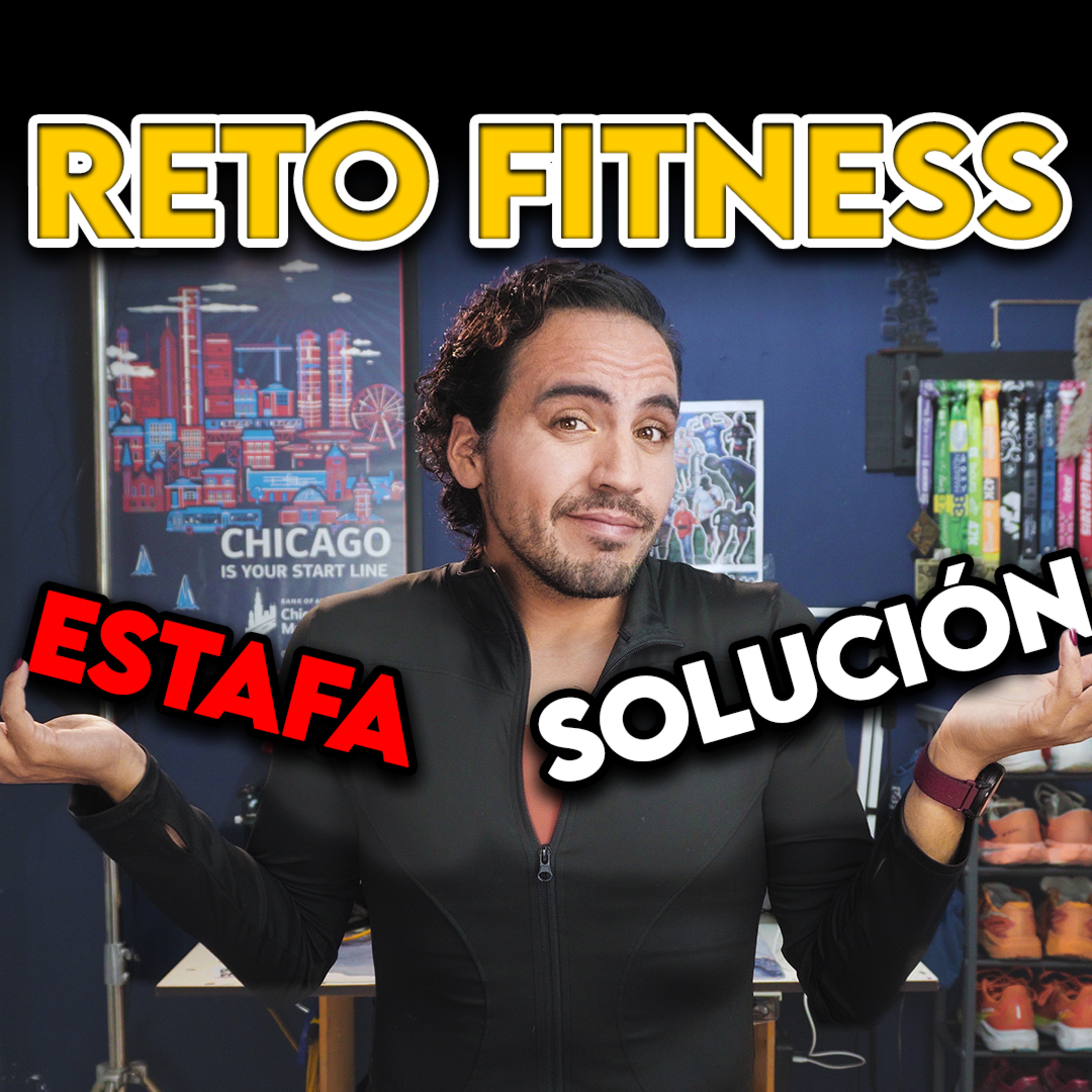 La verdad incómoda sobre los retos fitness | Corre Fer Corre