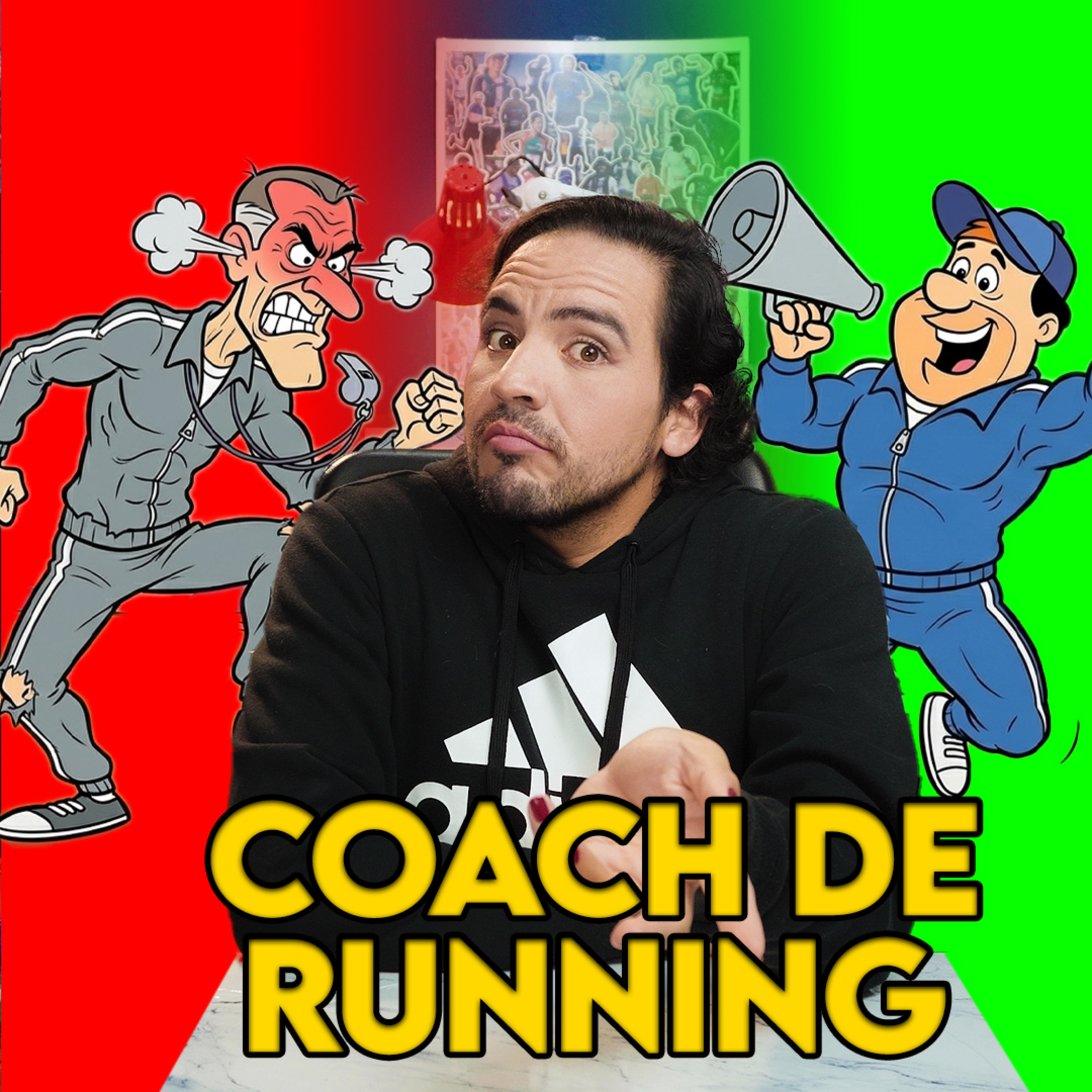 Red flags y green flags en un coach de running ¿Es un coach PIRATA? | Corre Fer Corre