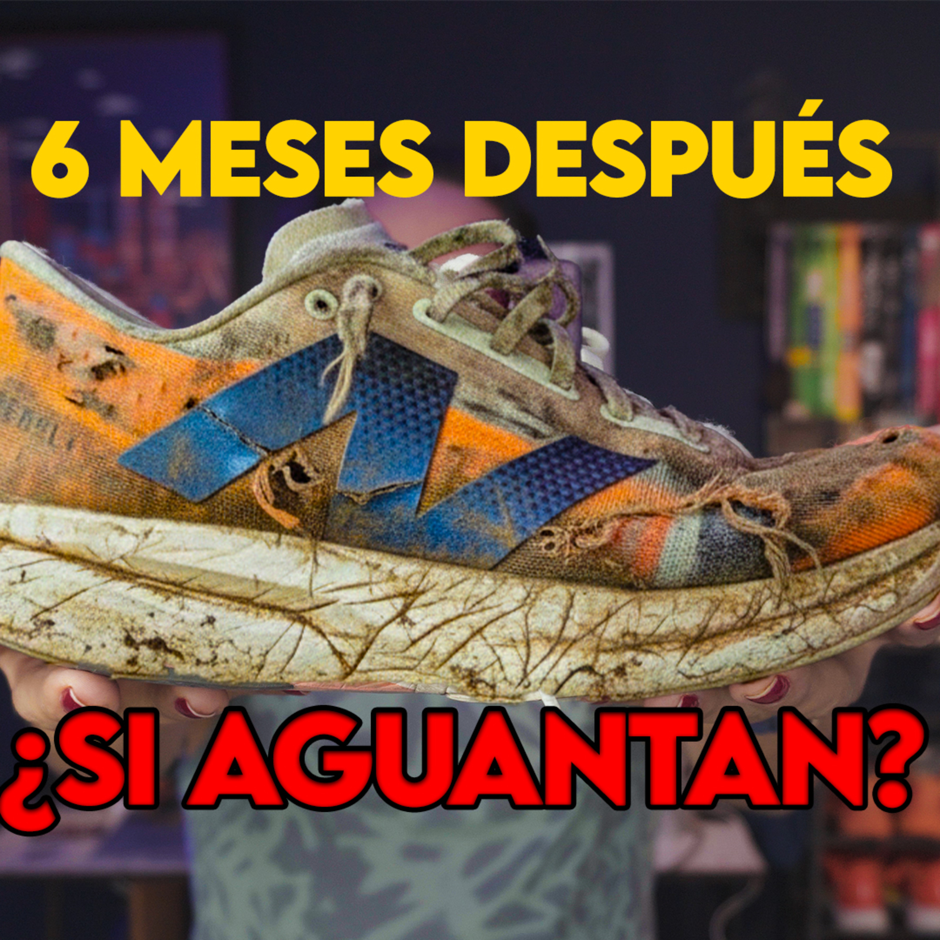 New Balance FuelCell Rebel v4 después de 500 km… ¿sí aguantan? | Corre Fer Corre