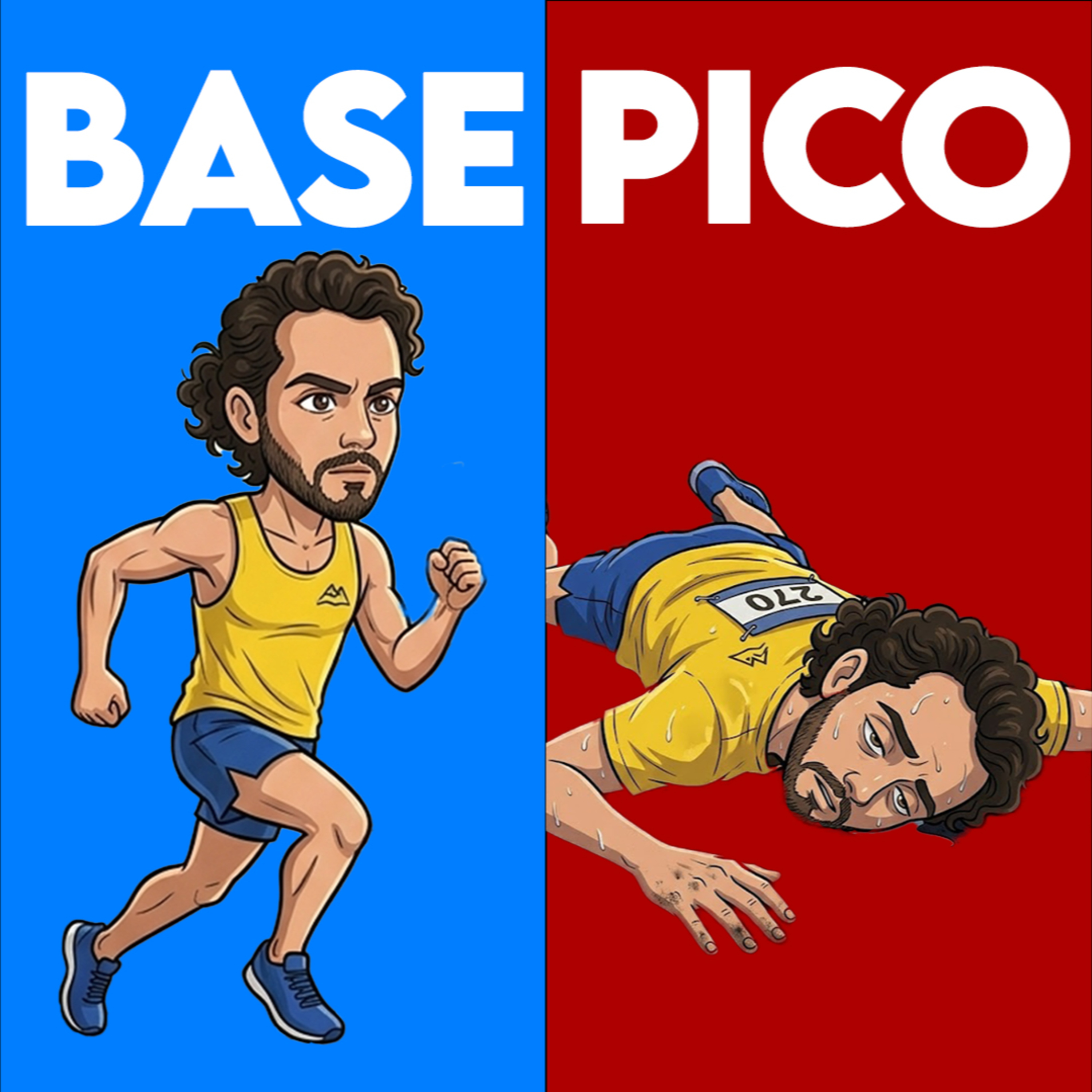 Las 4 Etapas del Entrenamiento para Correr (Y Por Qué Muchos Fallan) | Corre Fer Corre