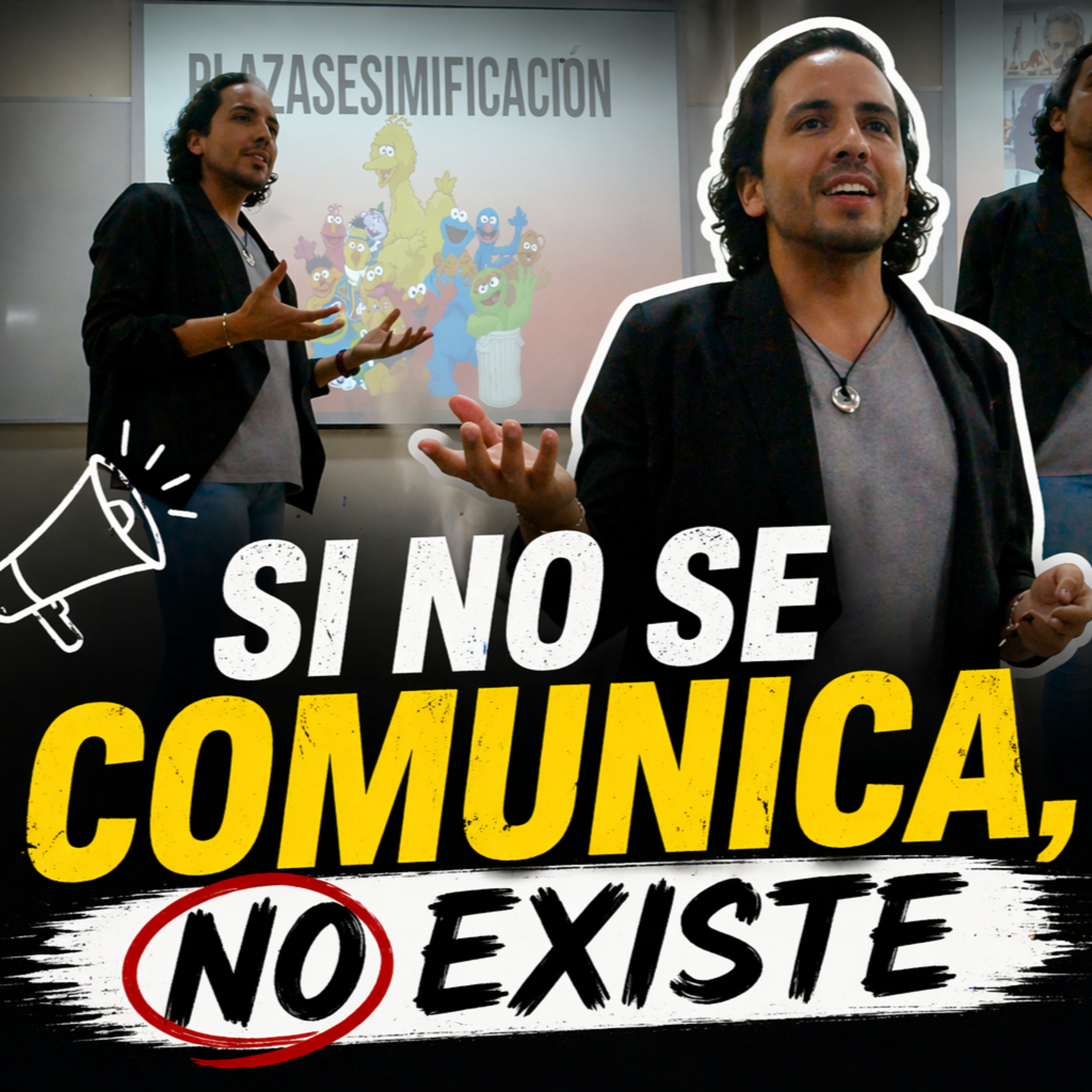 Si no se comunica, no existe | Cómo hacer marketing desde cero