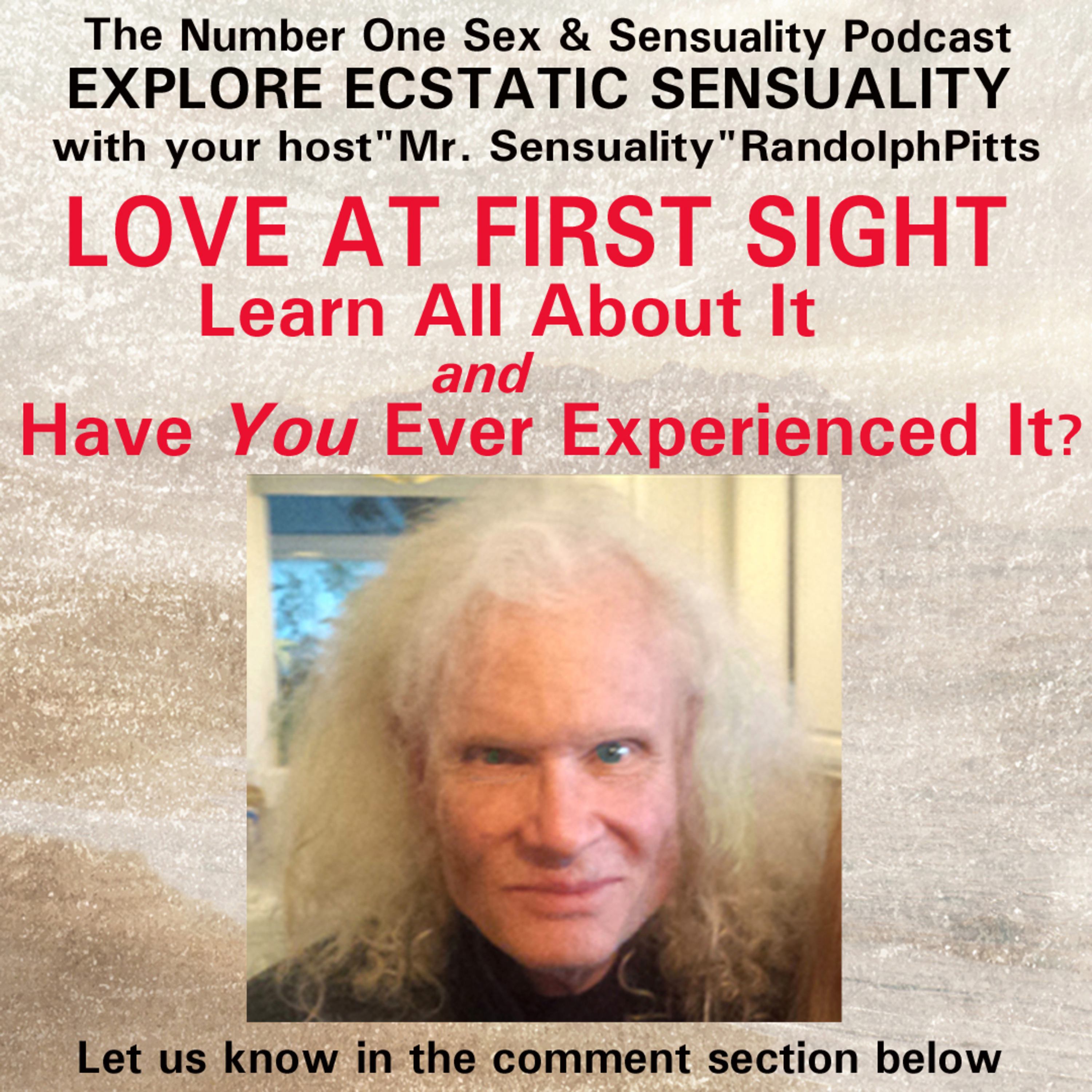 Explore Ecstatic Sensuality