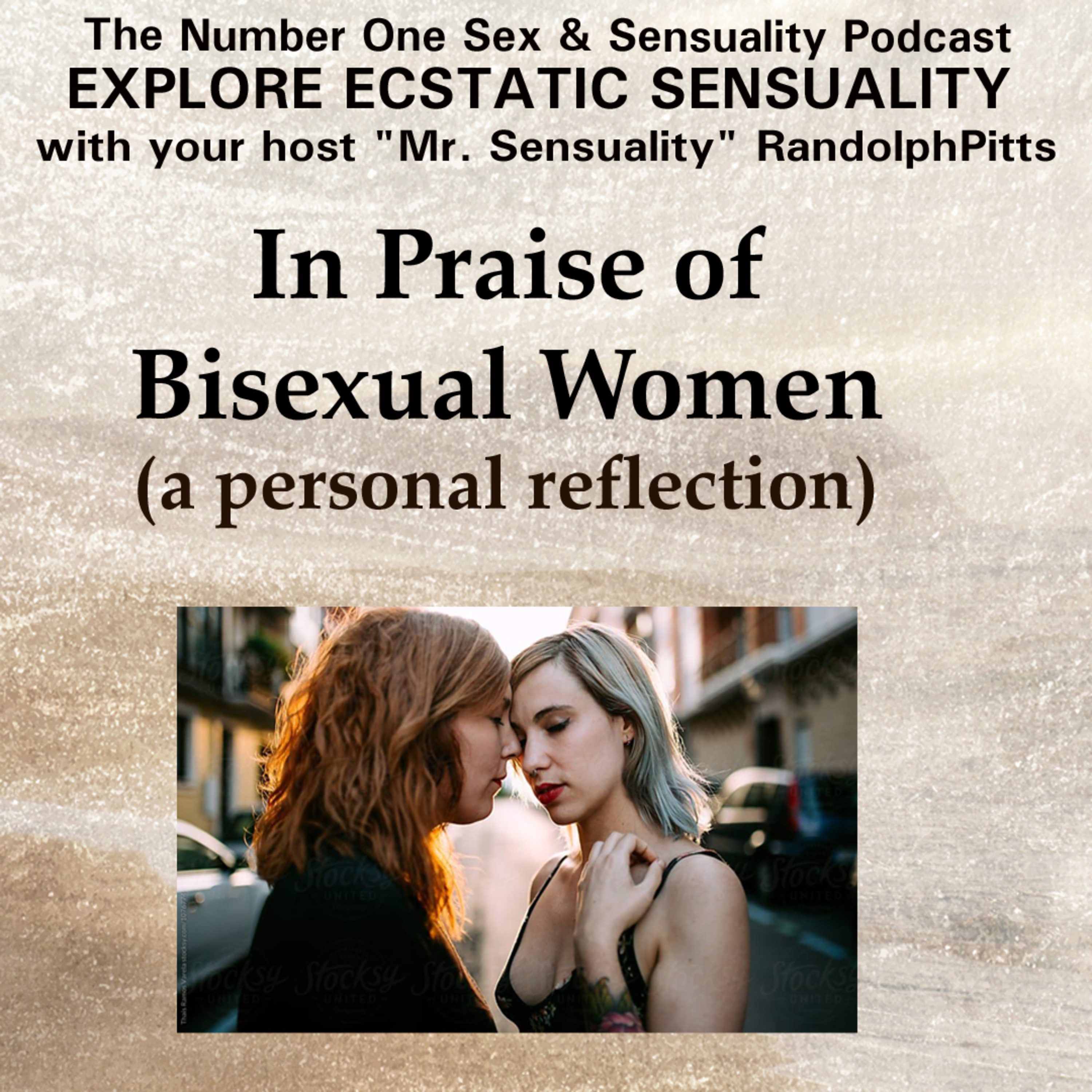 Explore Ecstatic Sensuality