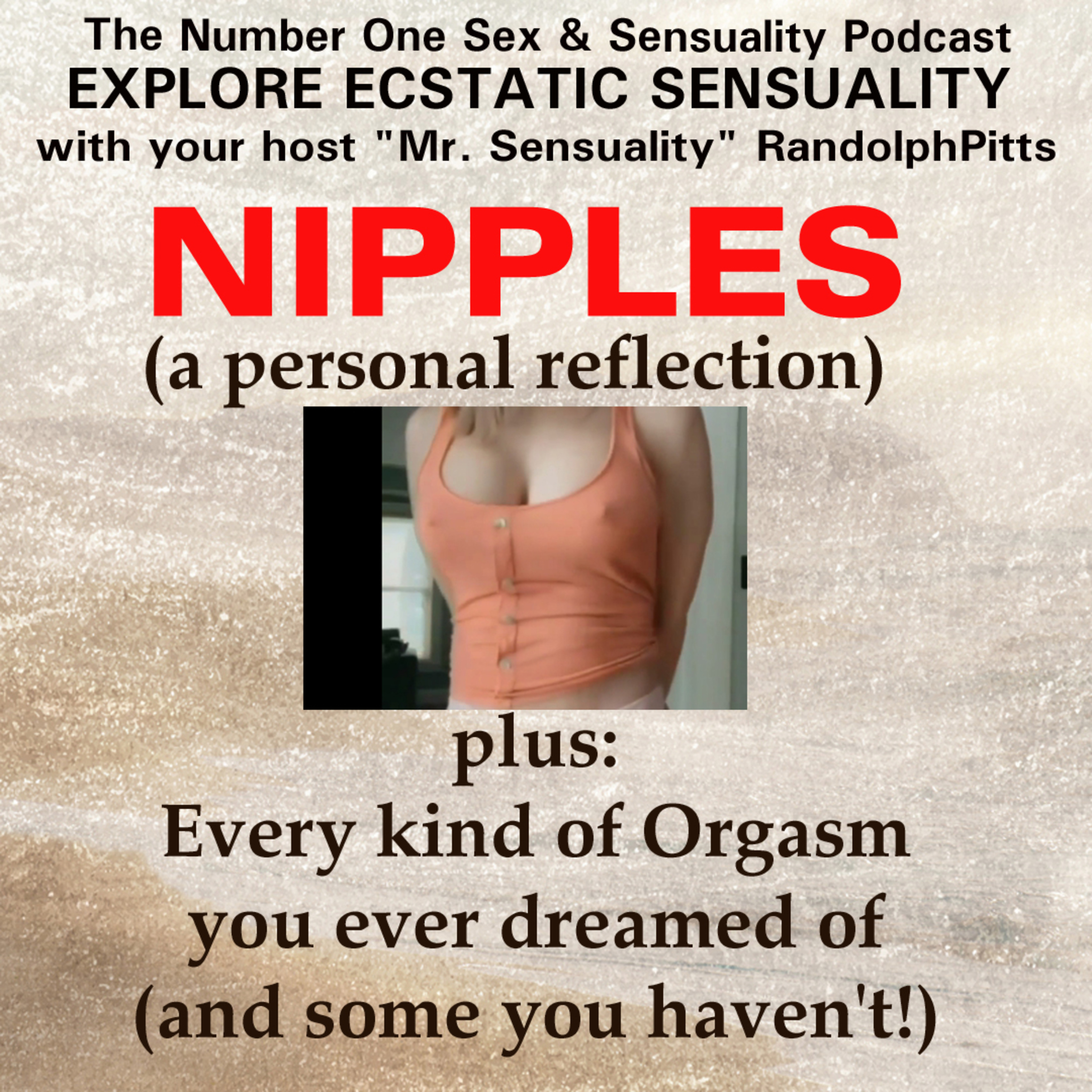 Explore Ecstatic Sensuality