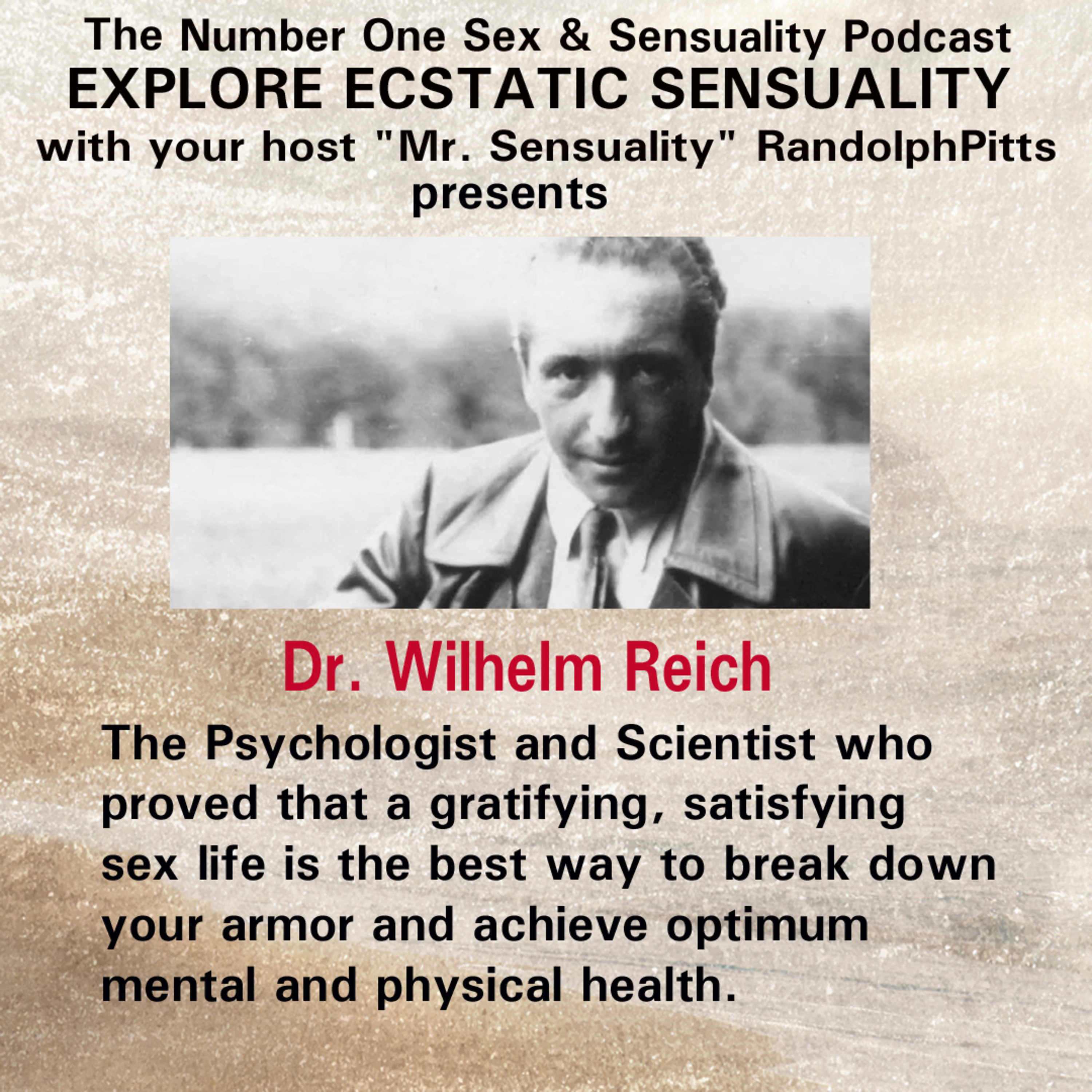 Explore Ecstatic Sensuality