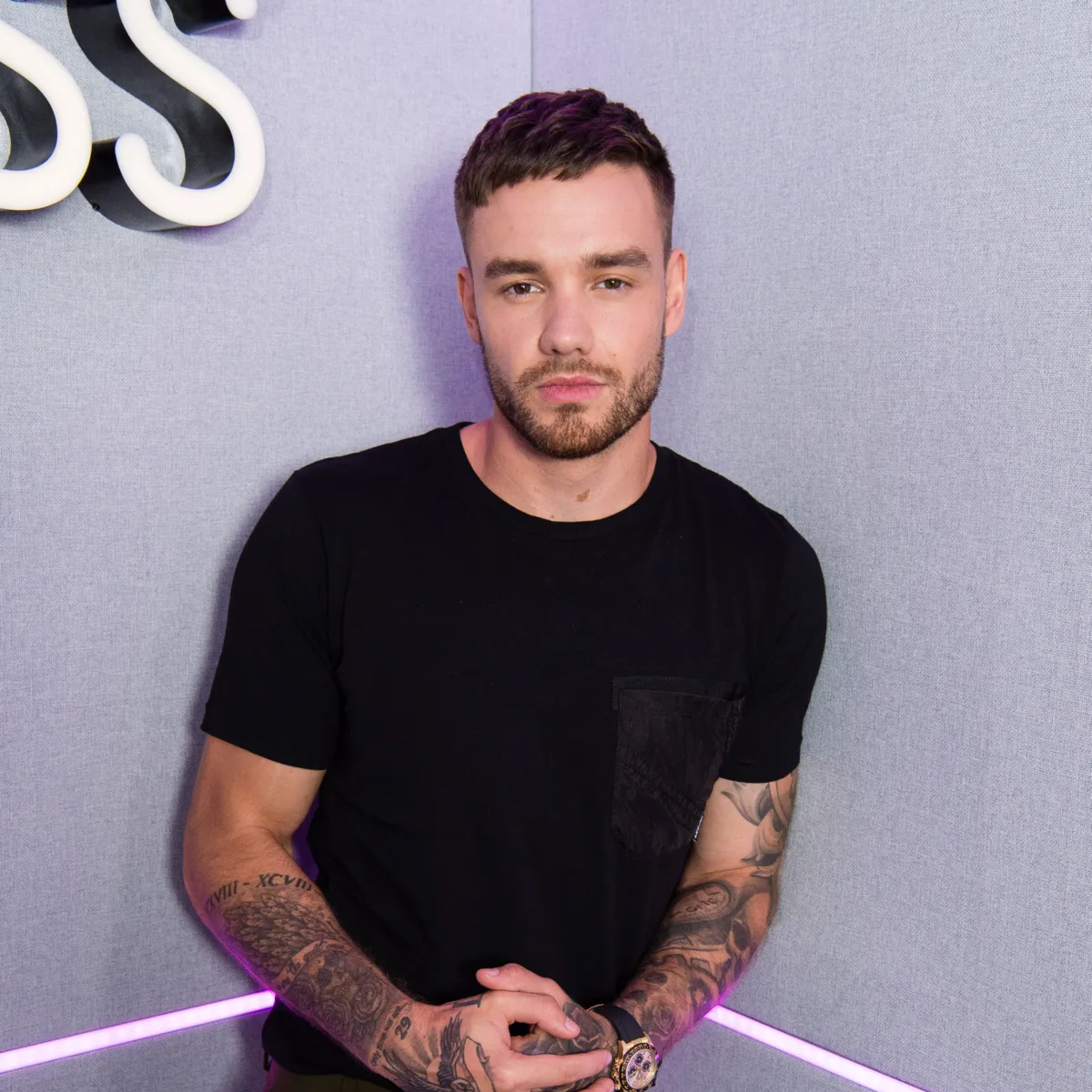 Liam Payne Channeled pt 2 (further clarification) episode artwork