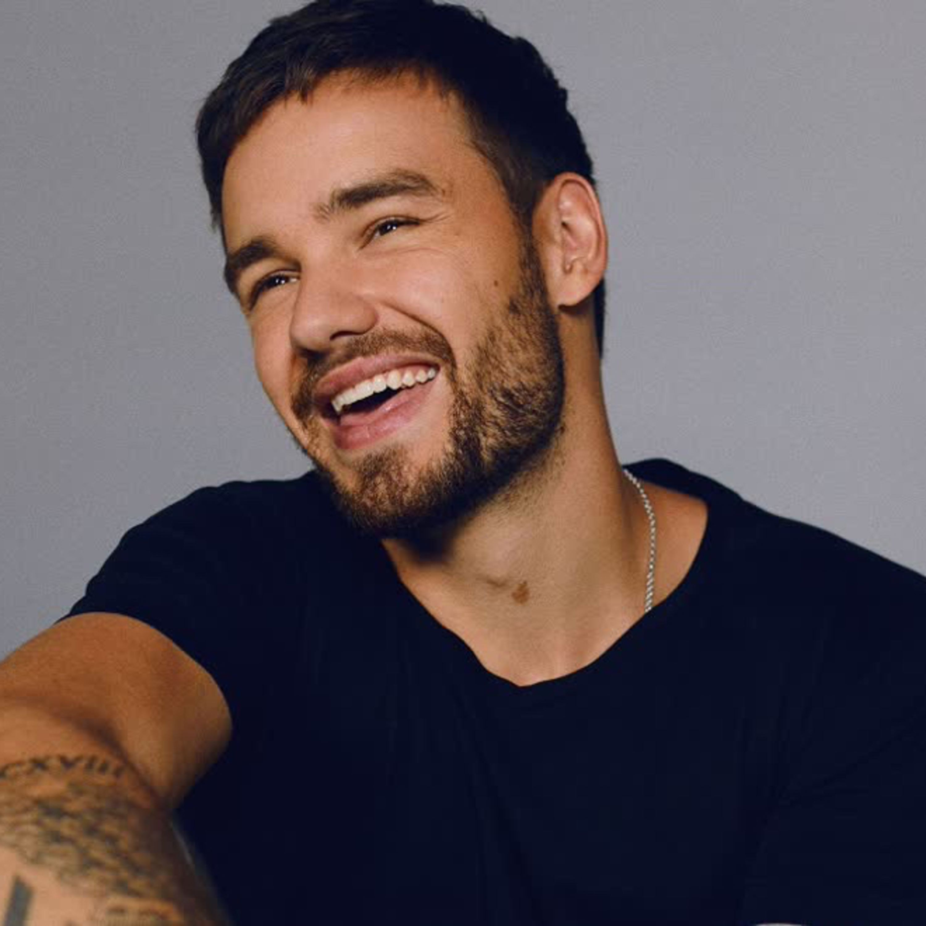 Liam Payne Channeled pt 3 (conversations & clarity)  episode artwork