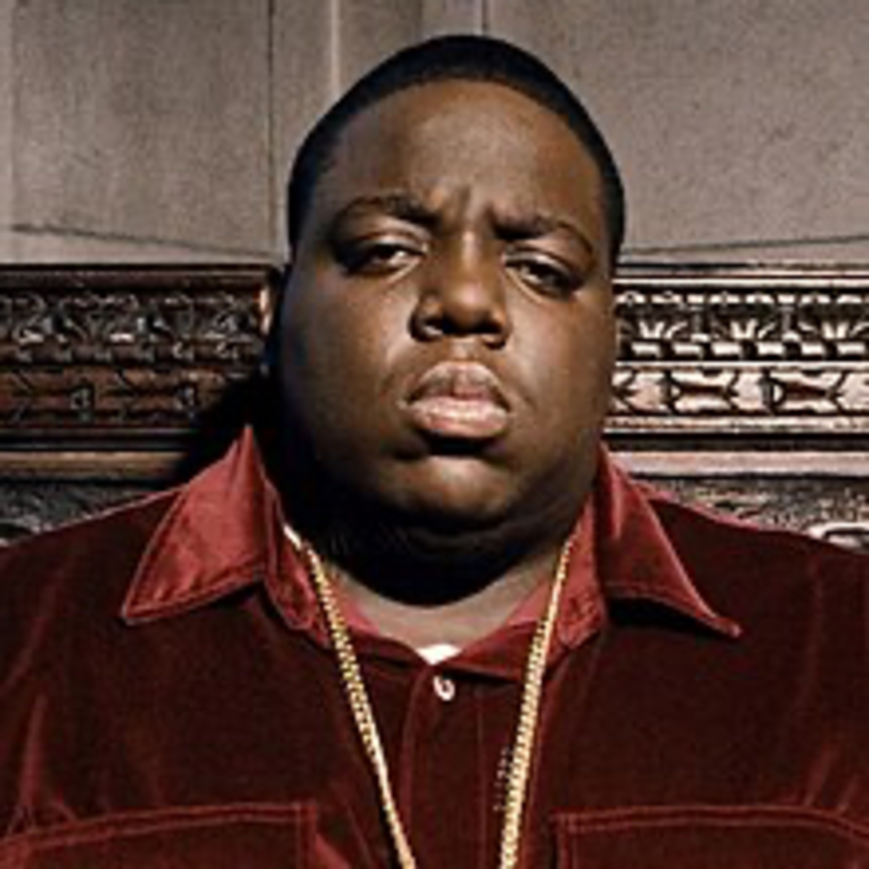 Biggie Channeled (importance of sobriety in the music industry) episode artwork