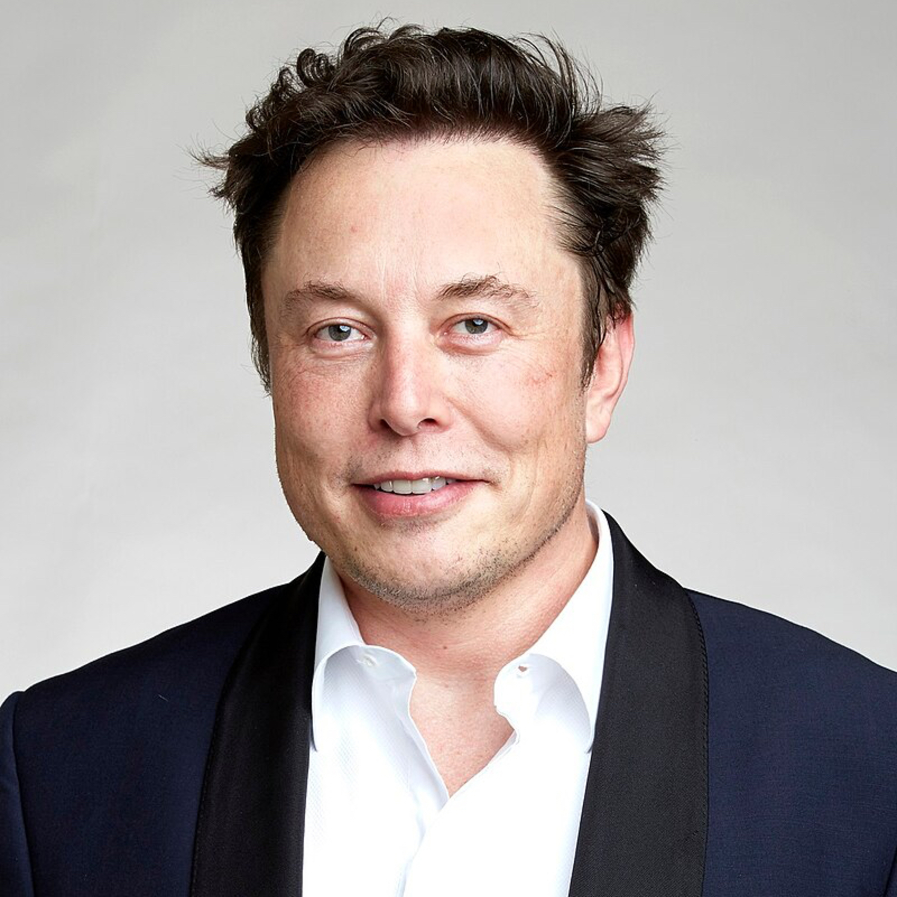 Elon Musk Channeled (arcturian native soul swapped)  episode artwork