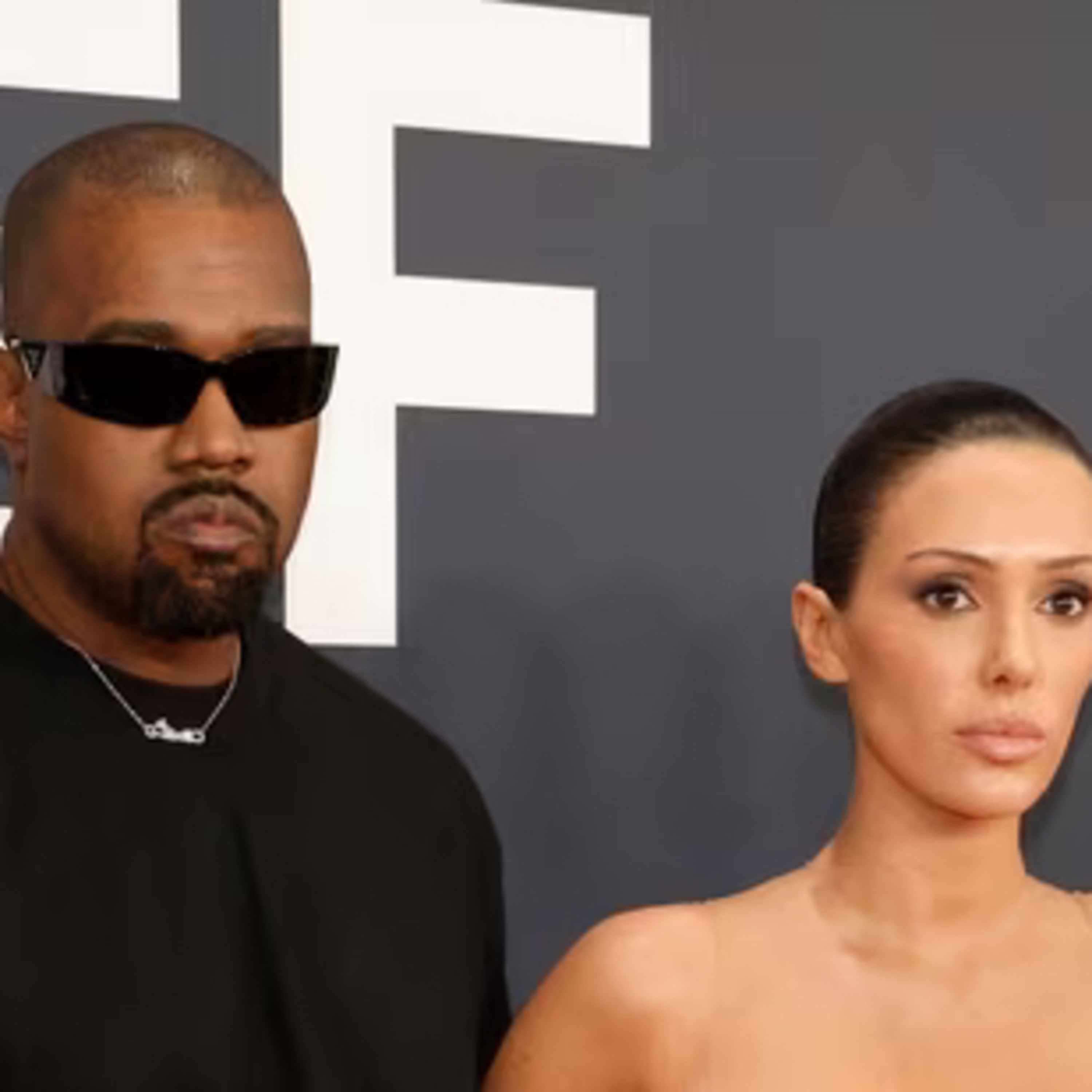 Bianca Censori & Kanye Grammys Channeled (controllable characters) episode artwork