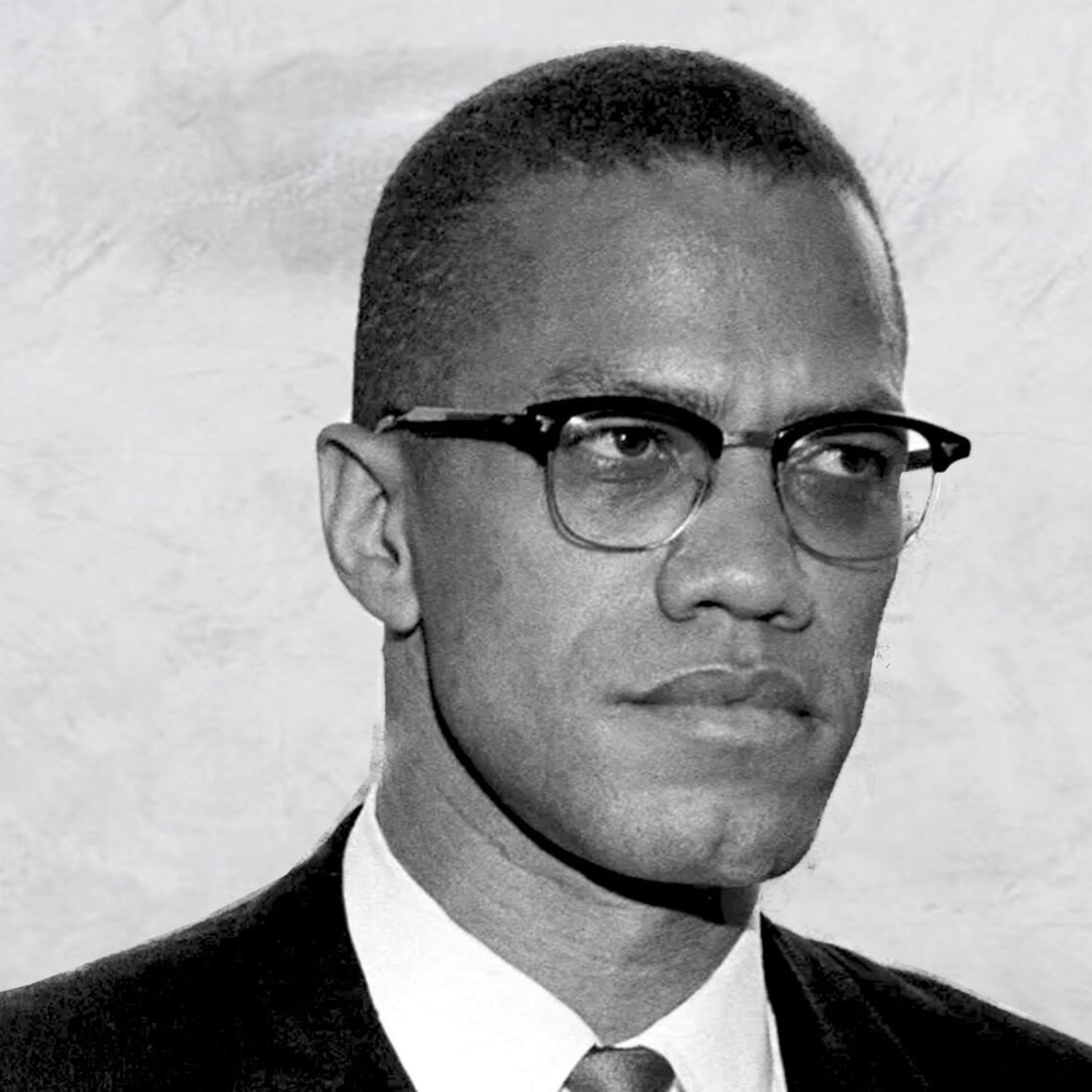 Malcolm X Channeled (listening to your conscious) episode artwork