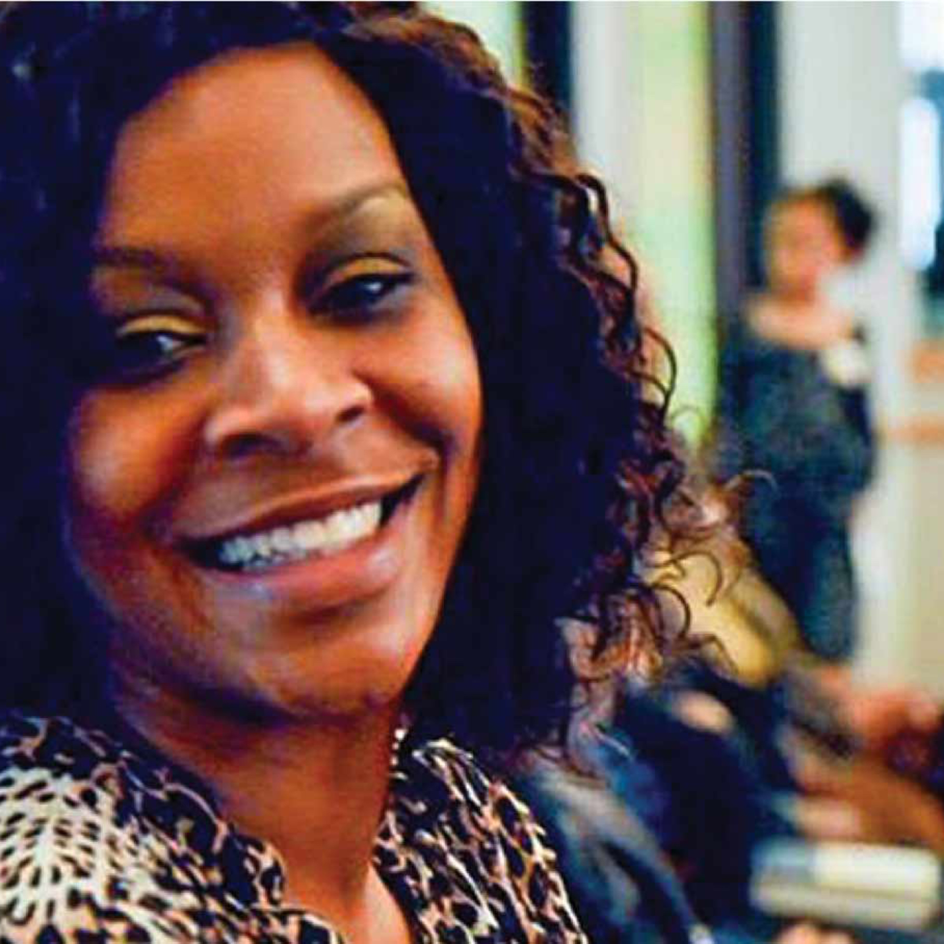 Sandra Bland Channeled (ego clashes) episode artwork