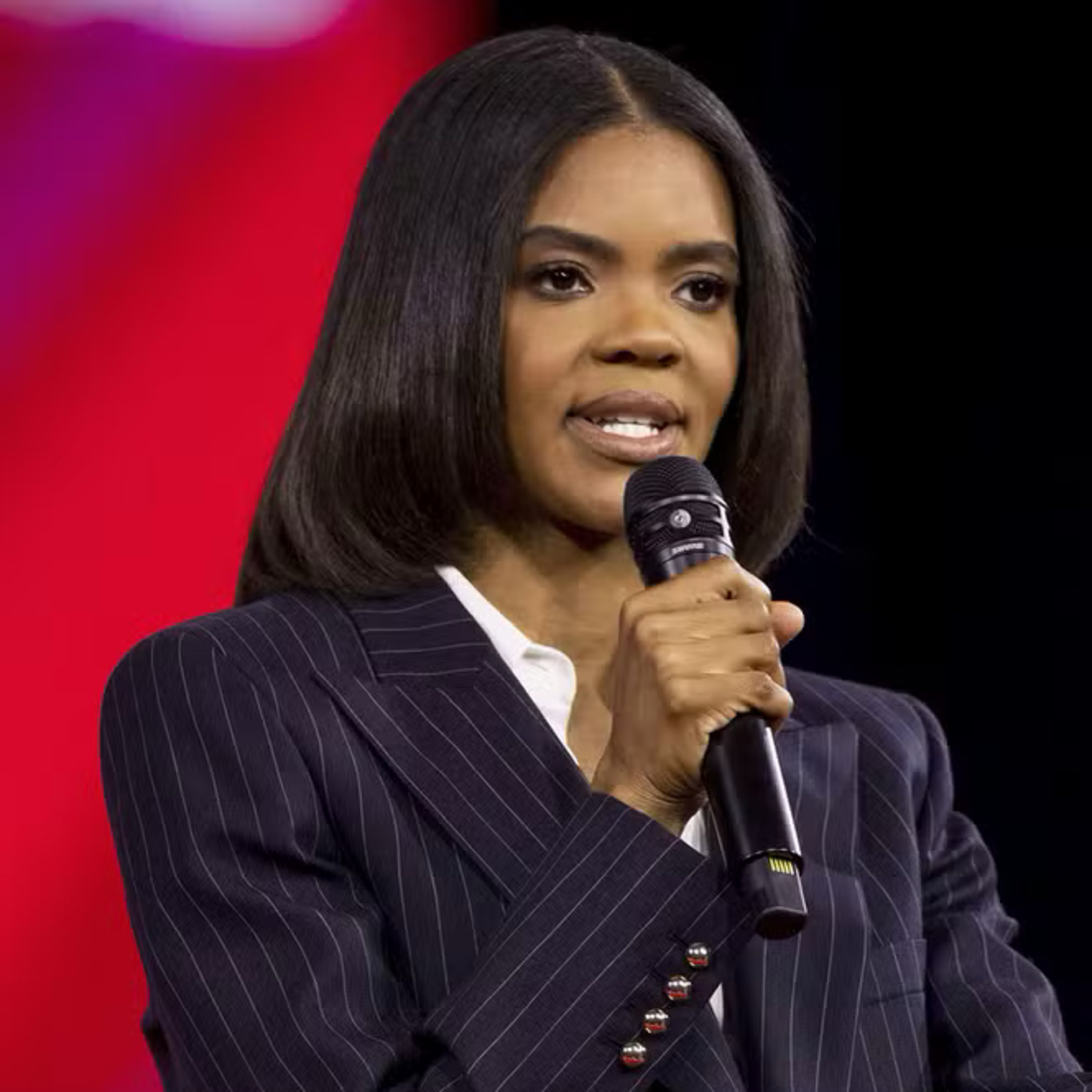 Candace Owens Channeled (CTA) episode artwork