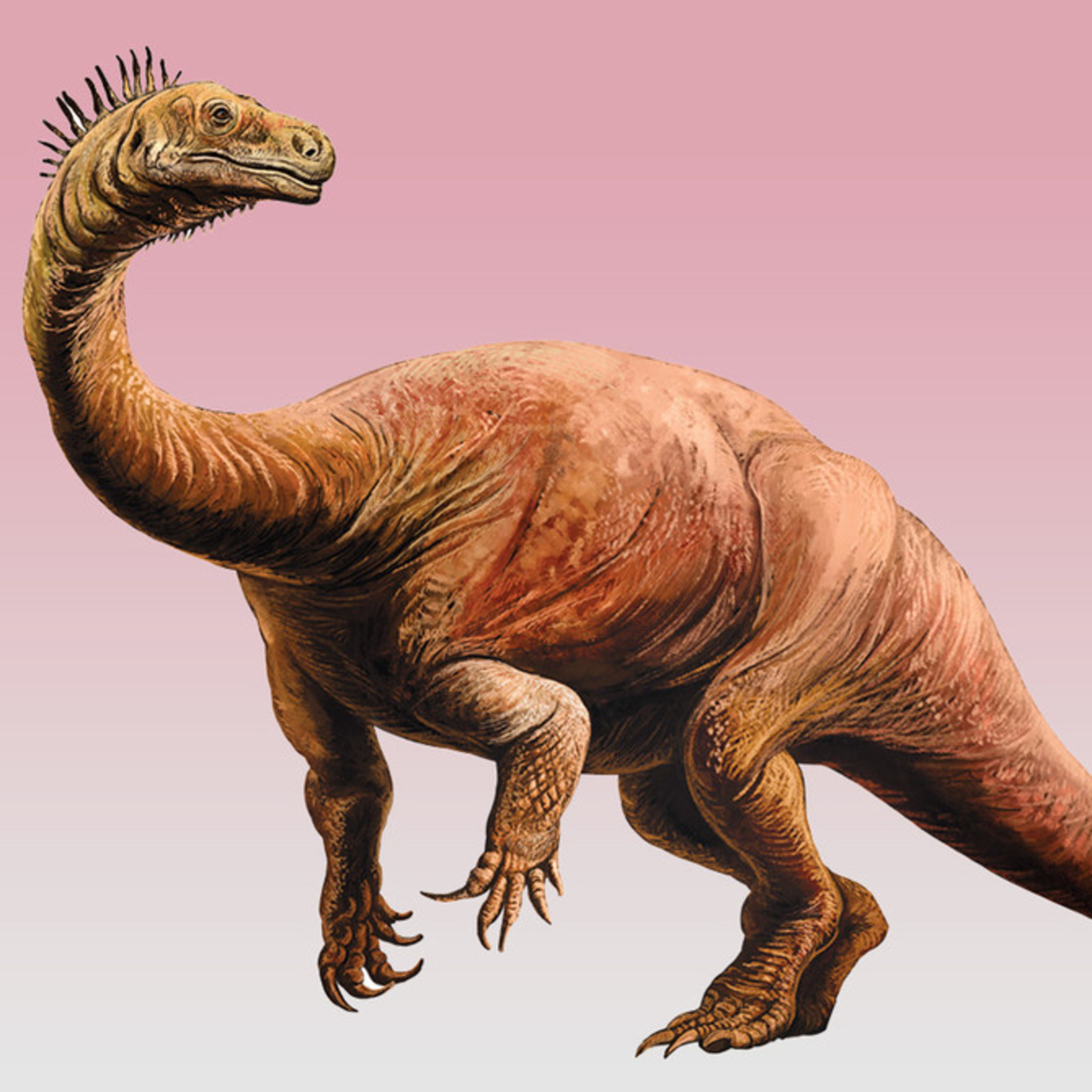 Dinosaurs Channeled (humanities cycles of karma completing) episode artwork