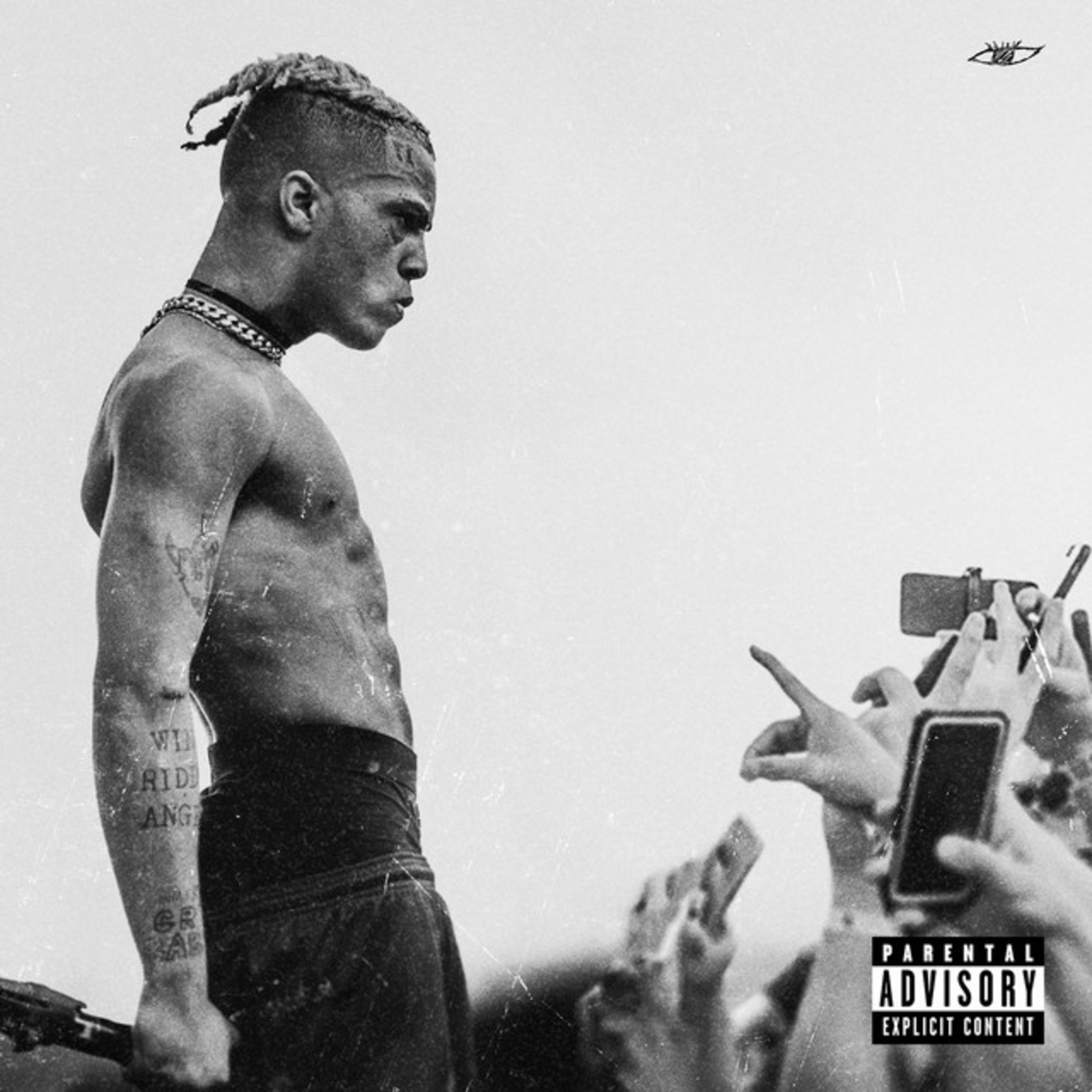 XXXTENTACION Check in Pt 3 (Shango DNA origins) episode artwork