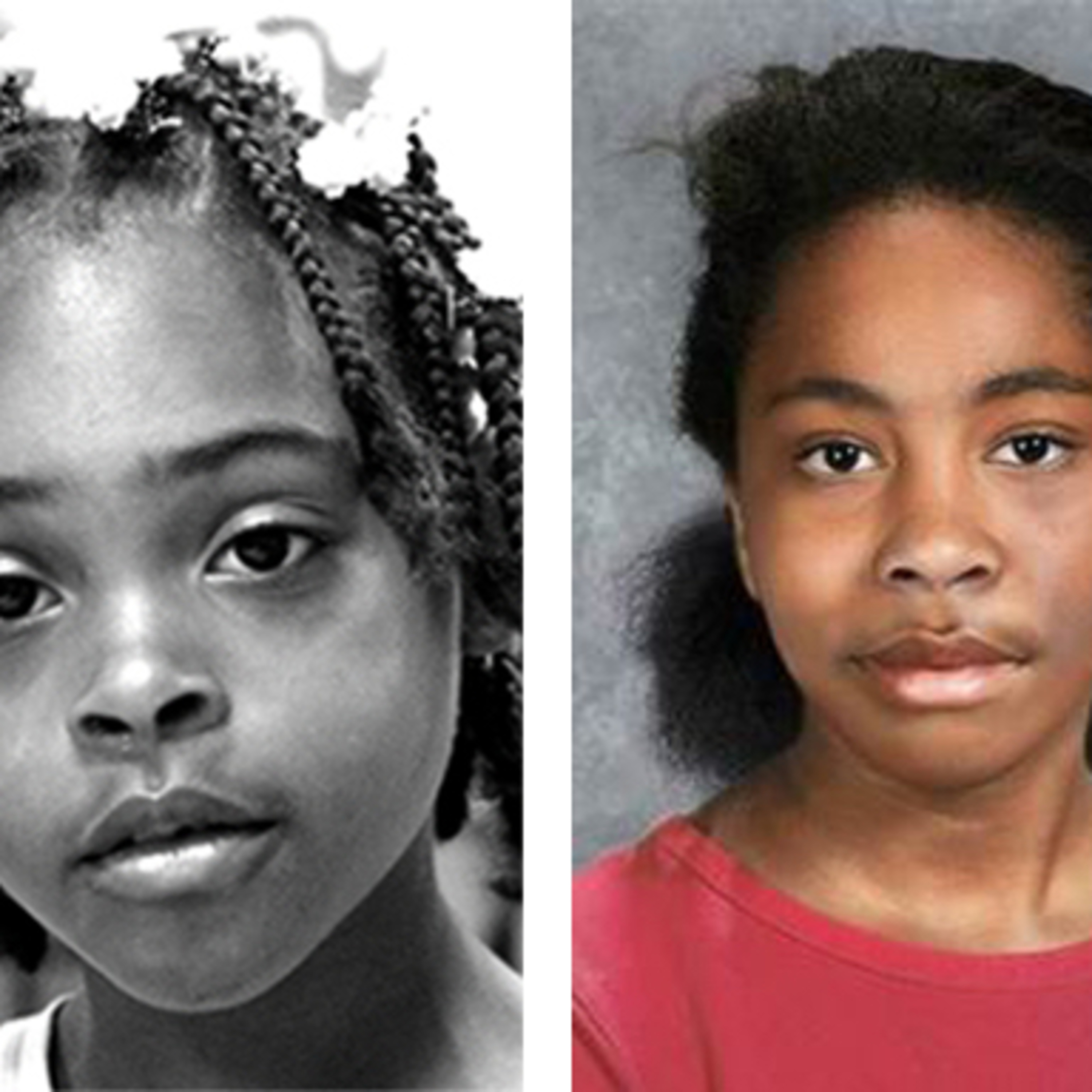 Relisha Rudd Channeled (hidden in plain sight) episode artwork