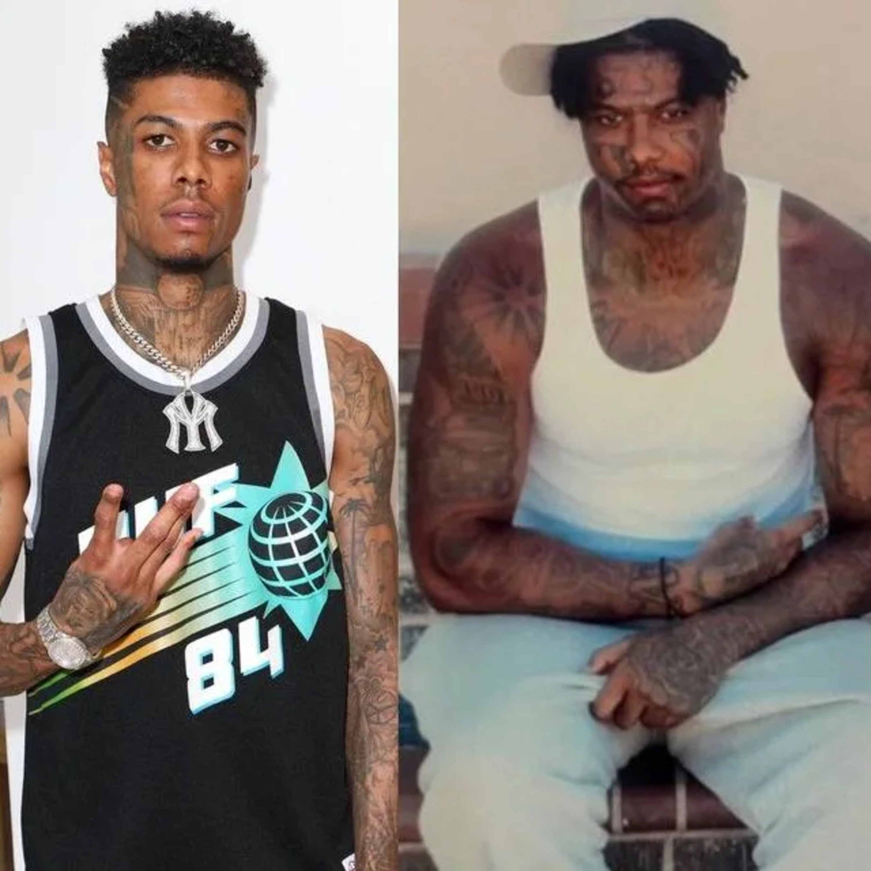 Blueface Channeled (revising soul contracts)  episode artwork