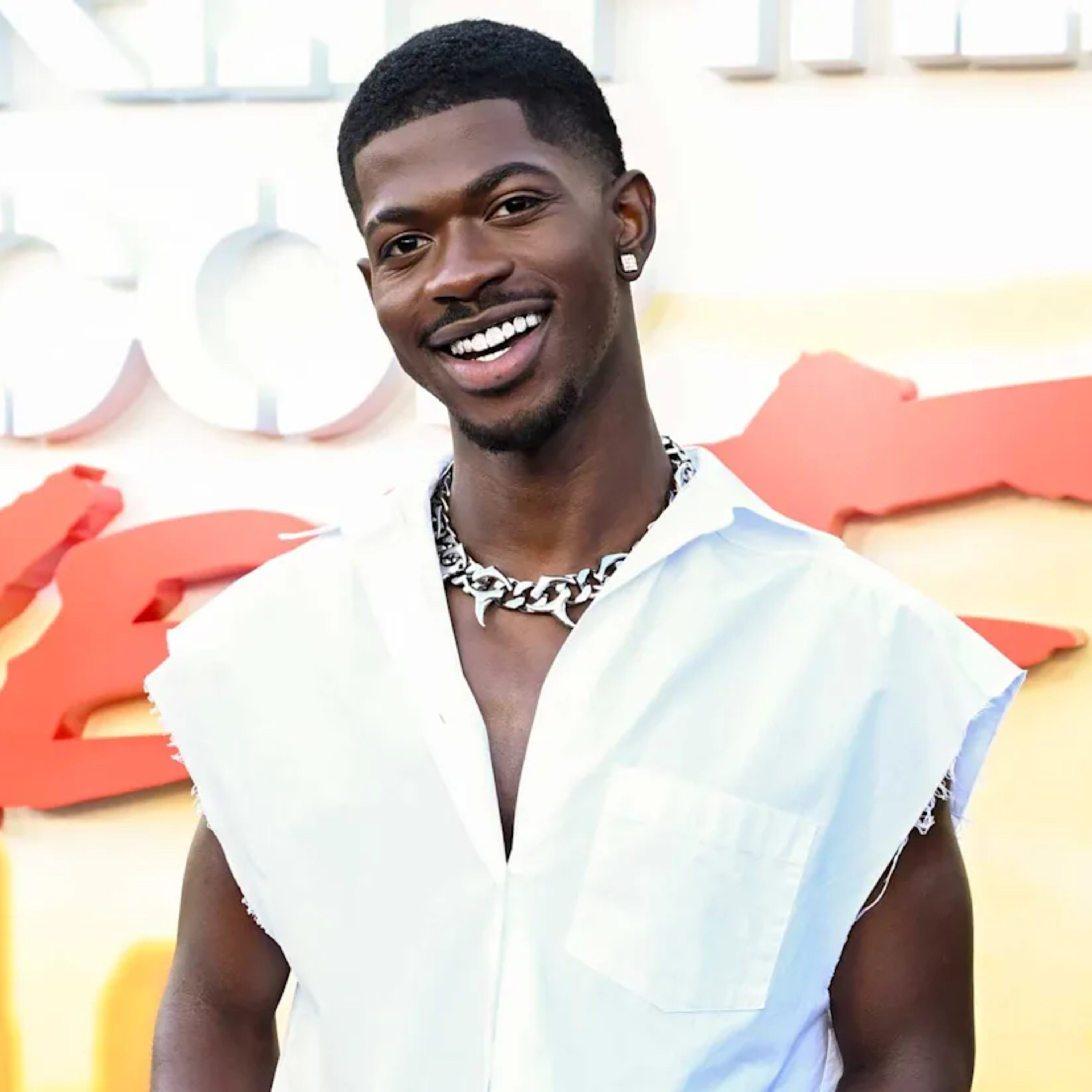 Lil Nas X Channeled (Shaka Zulu Ancestry) episode artwork