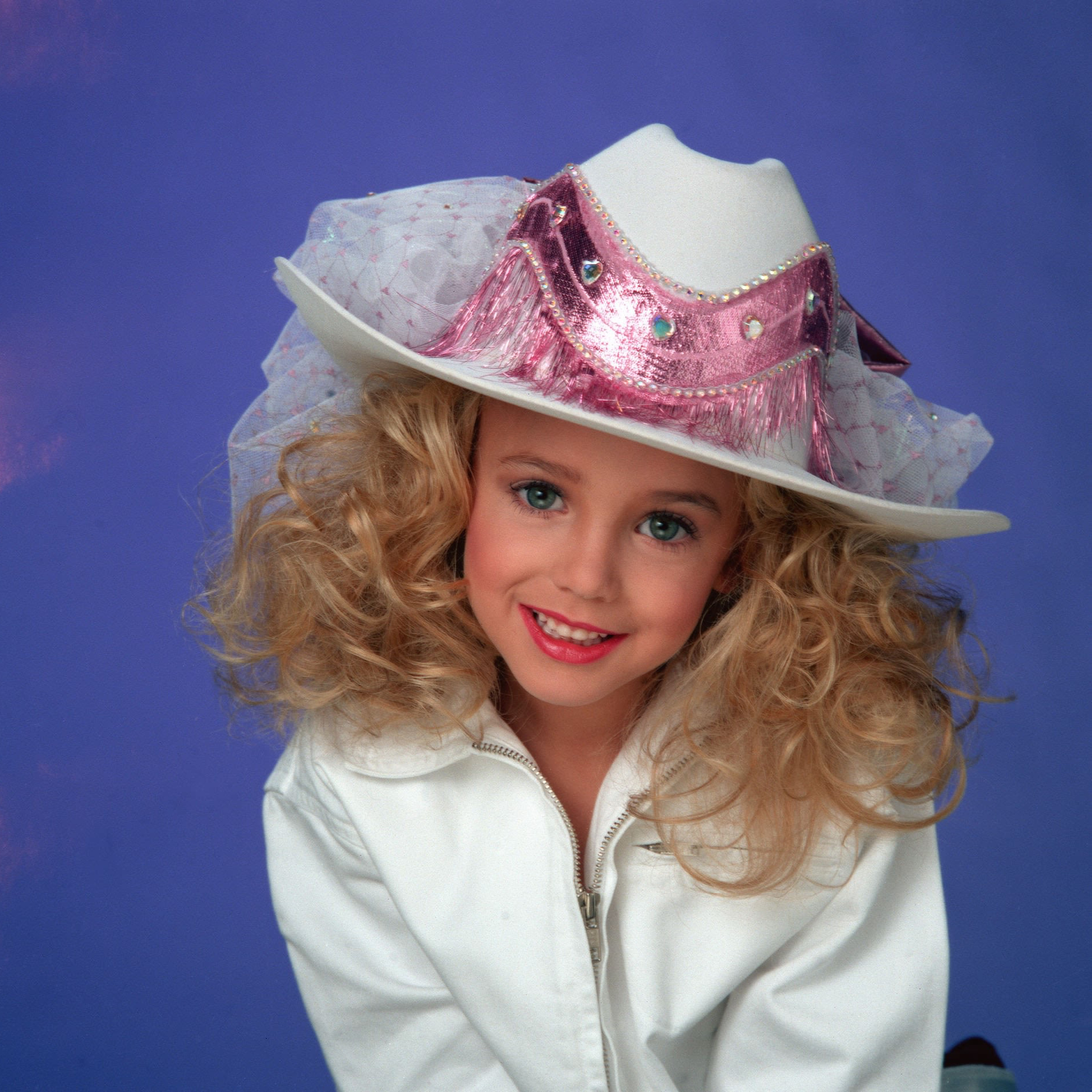JonBenet Ramsey Channeled (family cover up theory)  episode artwork