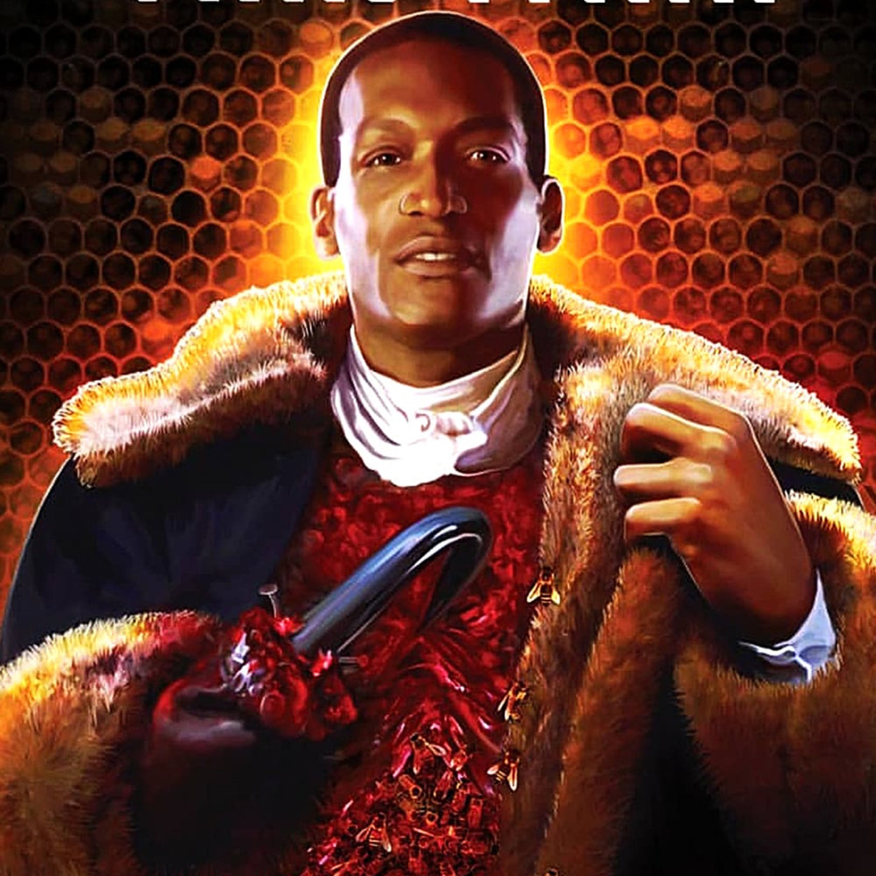 Urban Legends Channeled: Candyman (revenge against the oppressor) episode artwork