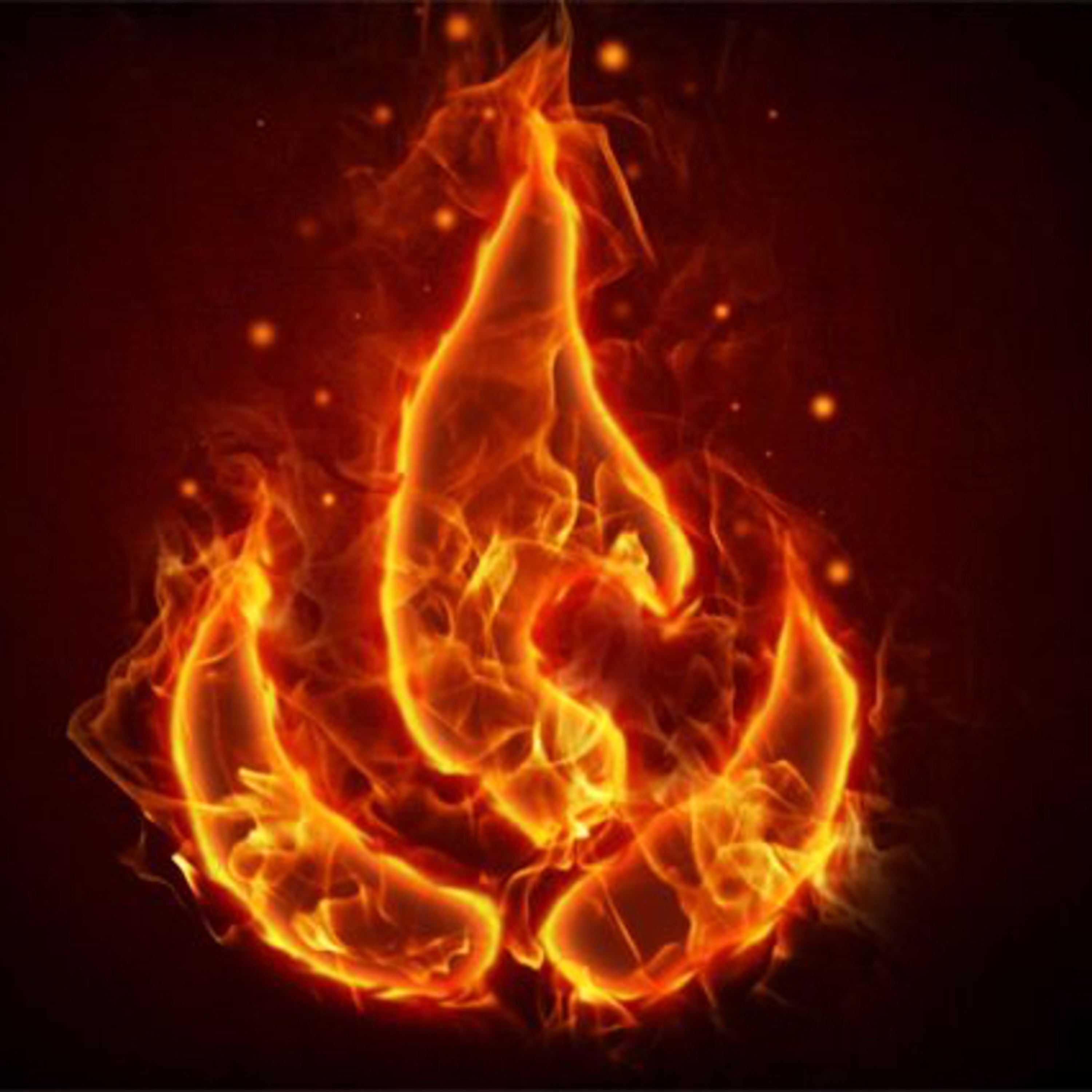 Fire Element & why you are one in this life Channeled (the instant reincarnator)  episode artwork