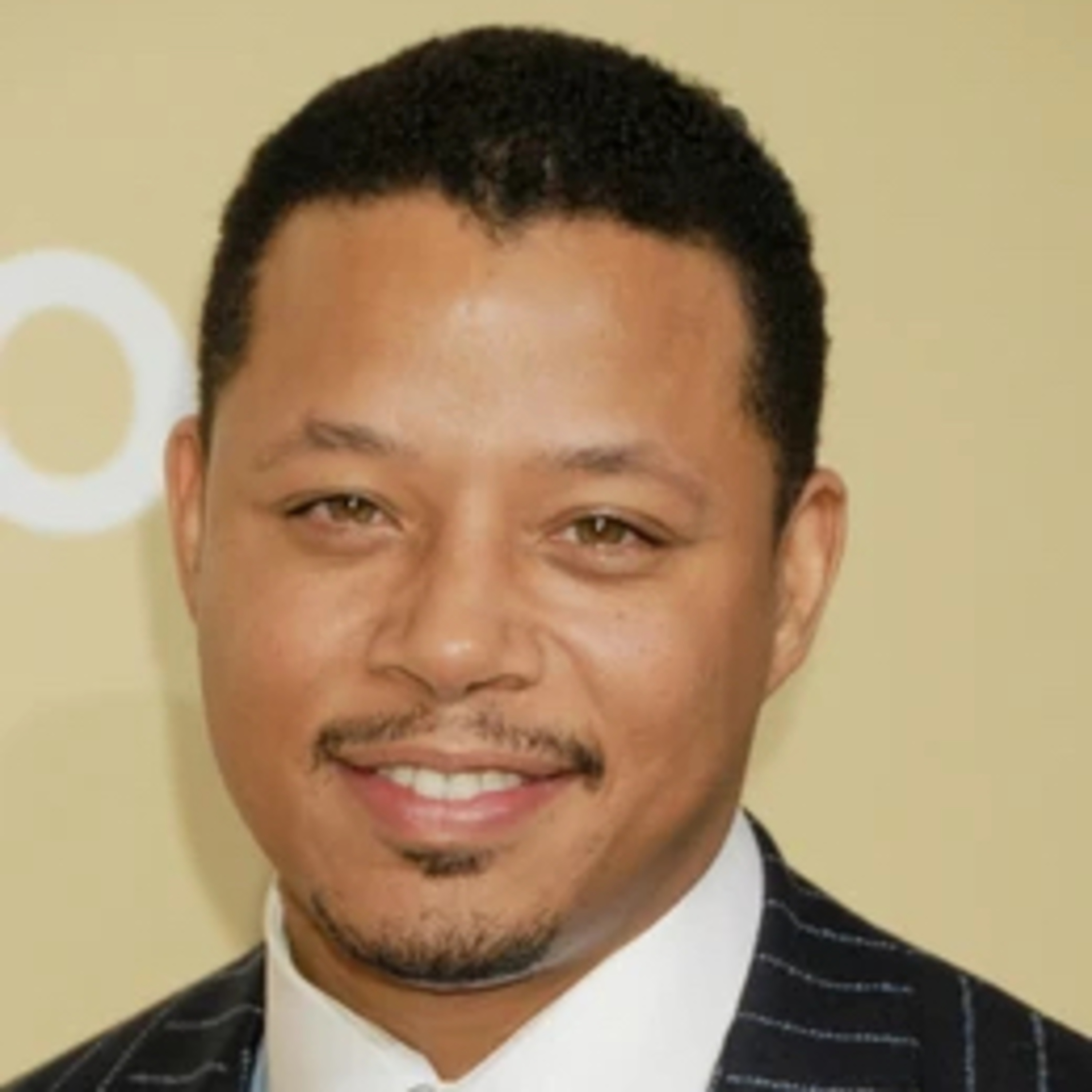 Terrence Howard Channeled (shedding the curse) episode artwork