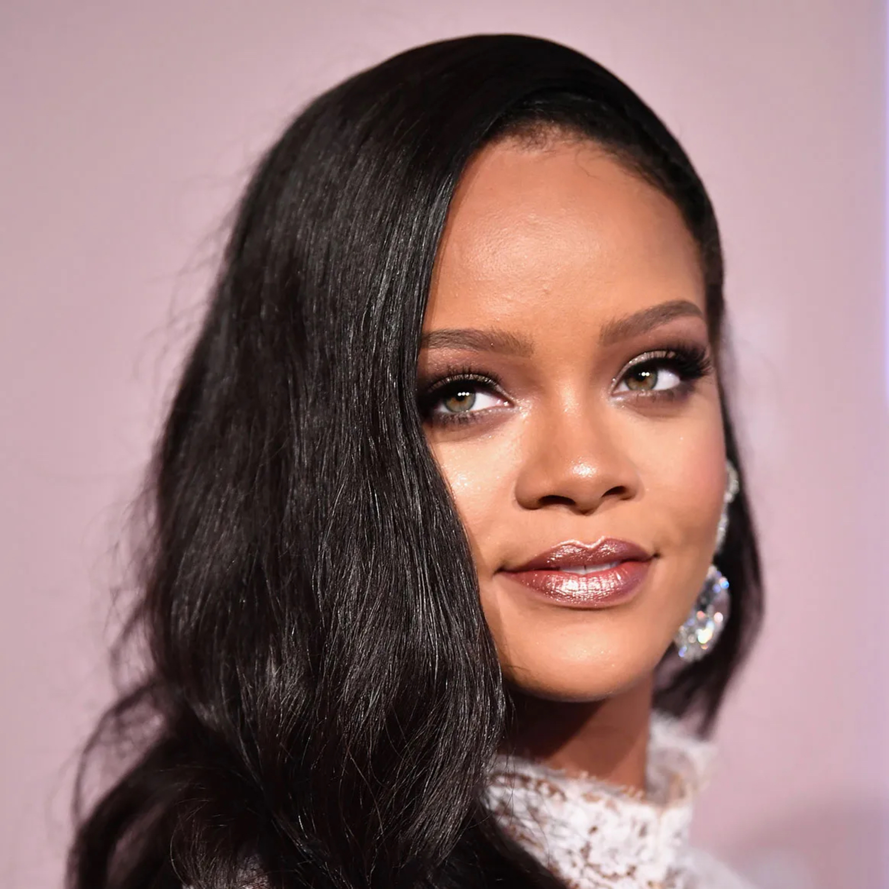 Rihanna Psychic Channeling (intentional jezebel) episode artwork