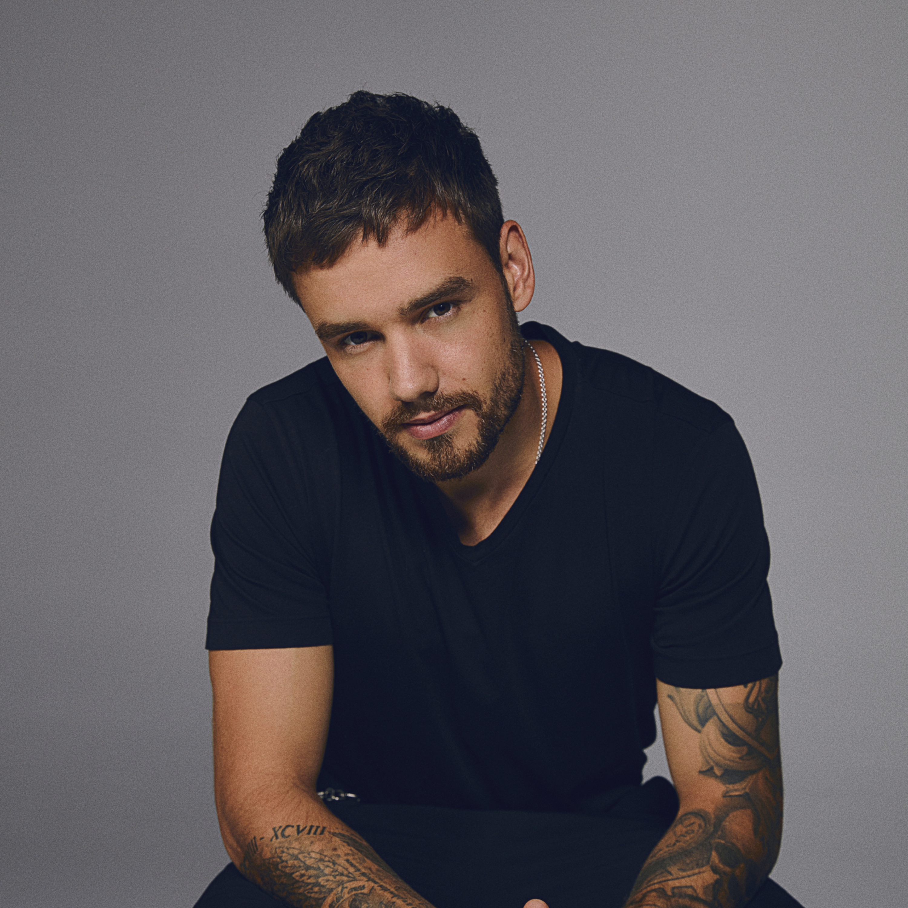 Liam Payne Psychic Channeling pt 4 (confessions) episode artwork